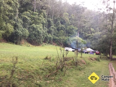 Ferndale Caravan Park