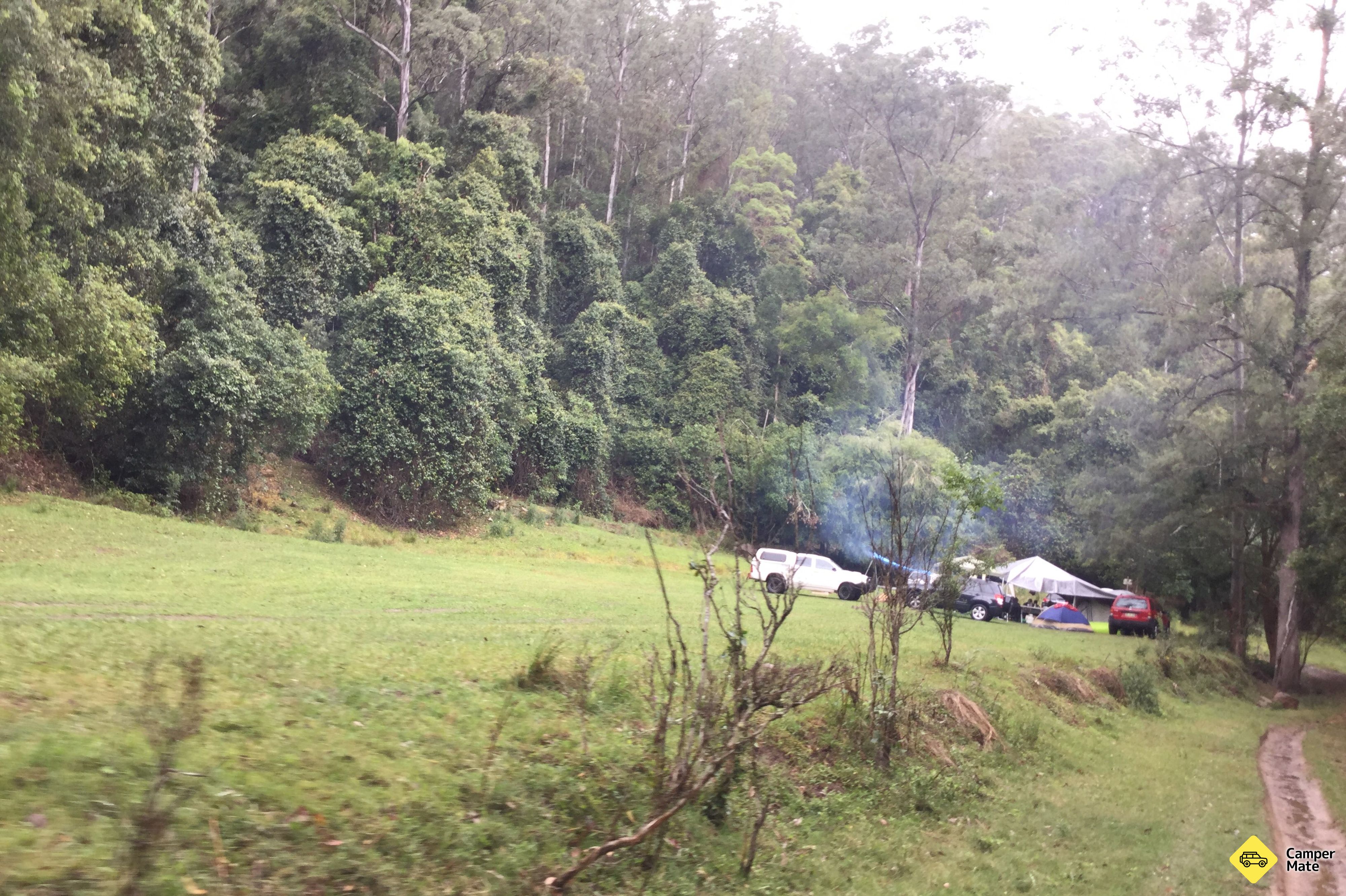 Ferndale Caravan Park