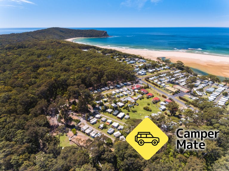 Durras Lake North Holiday Park