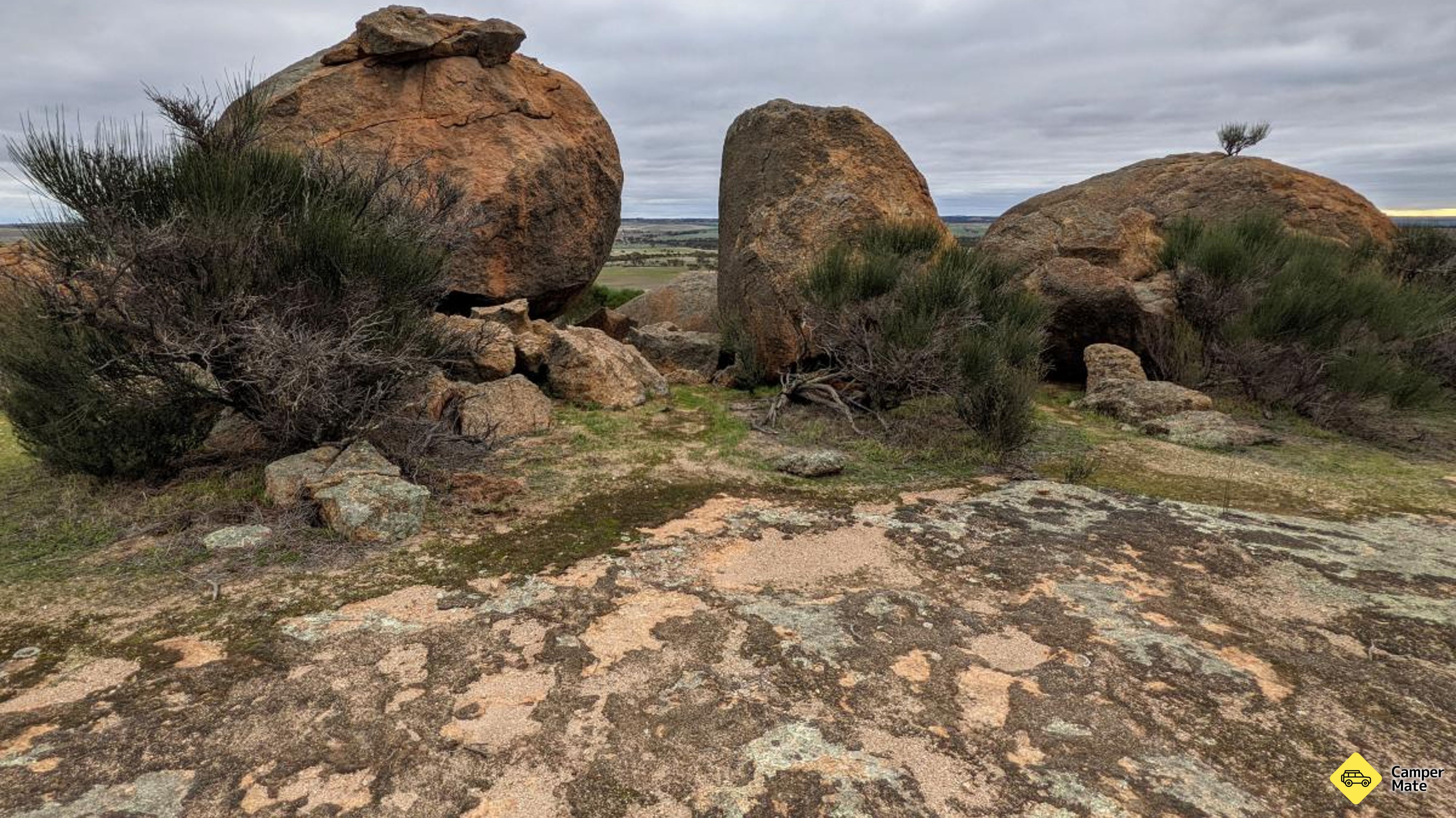 O Rock de Kokerbin