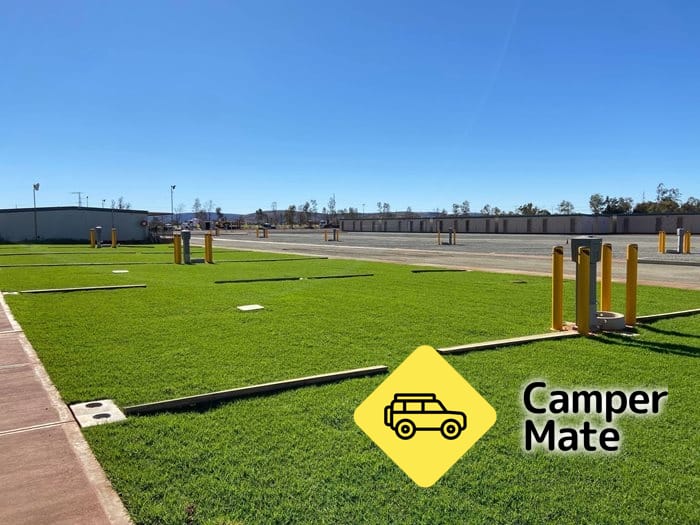 Yurlu Caravan Park - Image 2