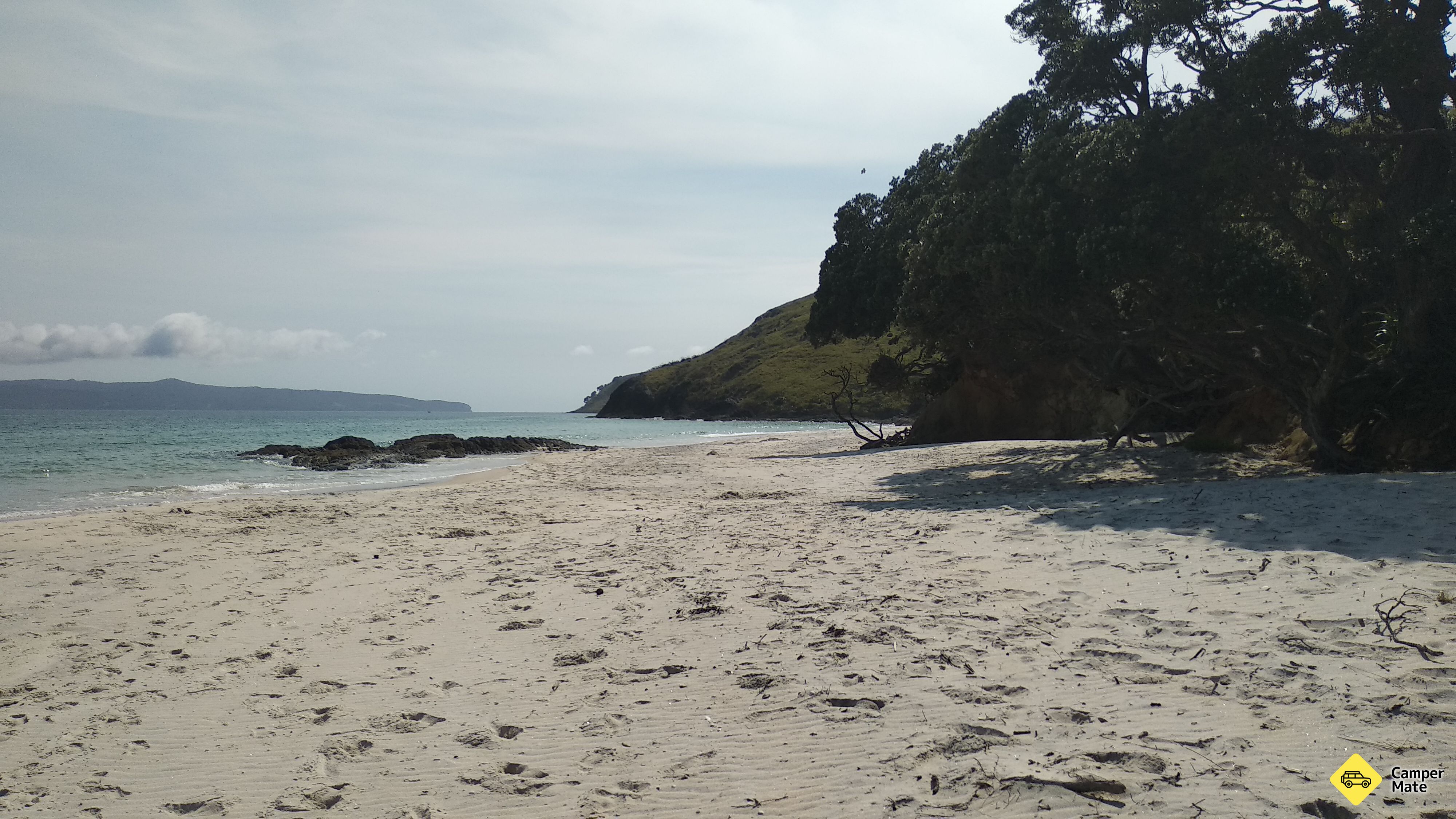 Otama Beach