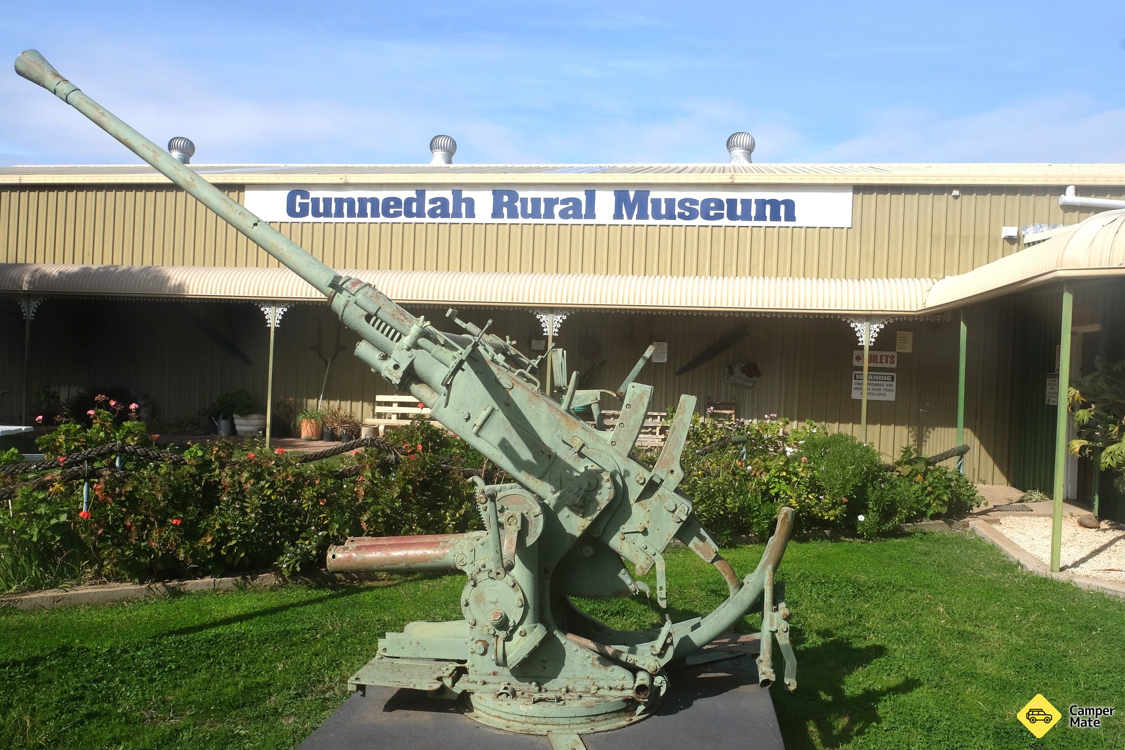 Gunnedah Rural Museum - Image 2