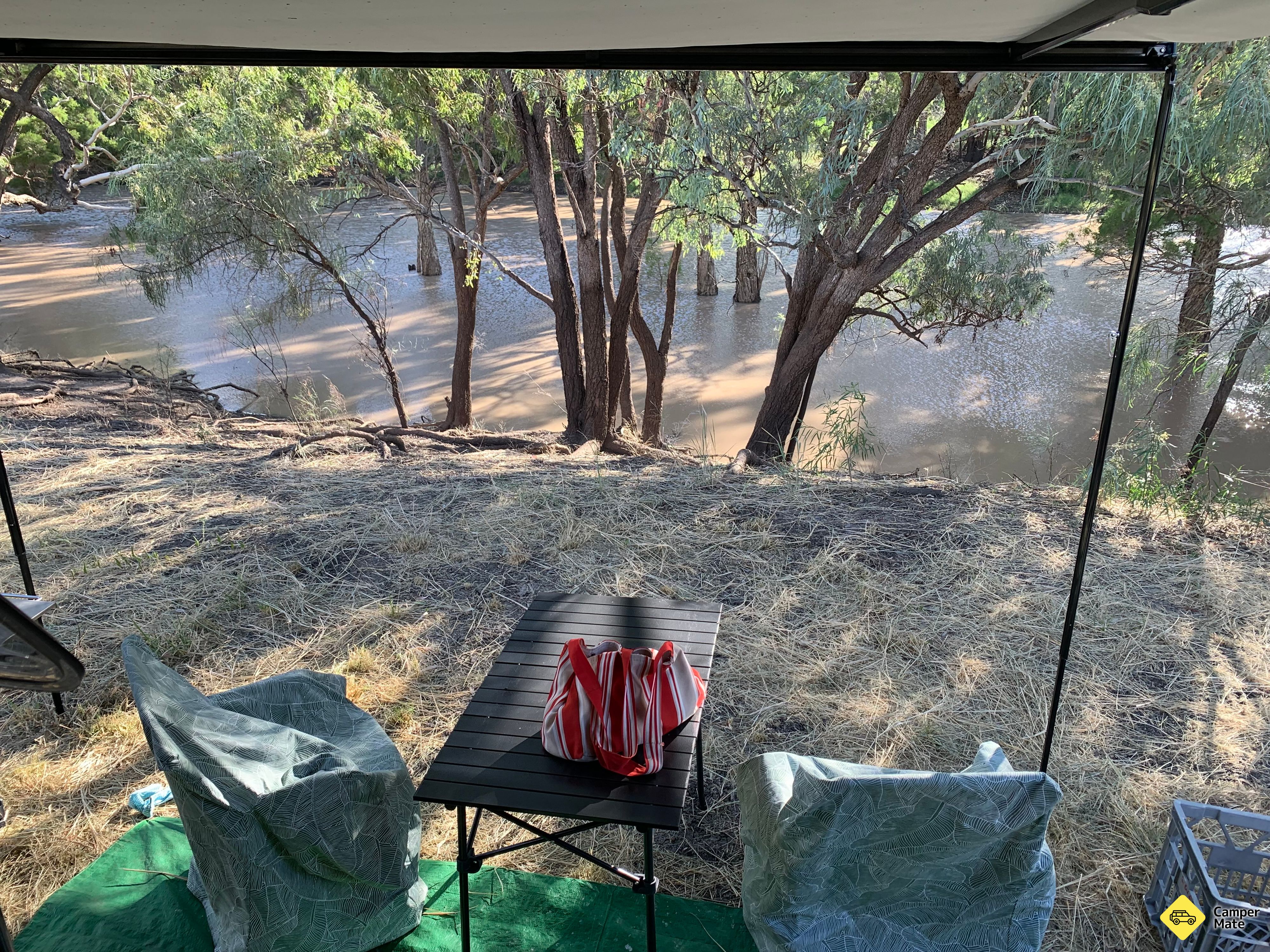 Balonne Minor Bridge Camp - Image 2