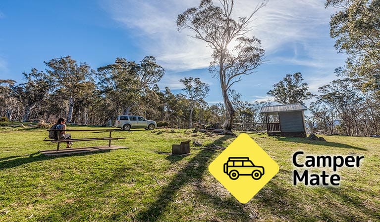 Cooleman Mountain Campground - Image 3