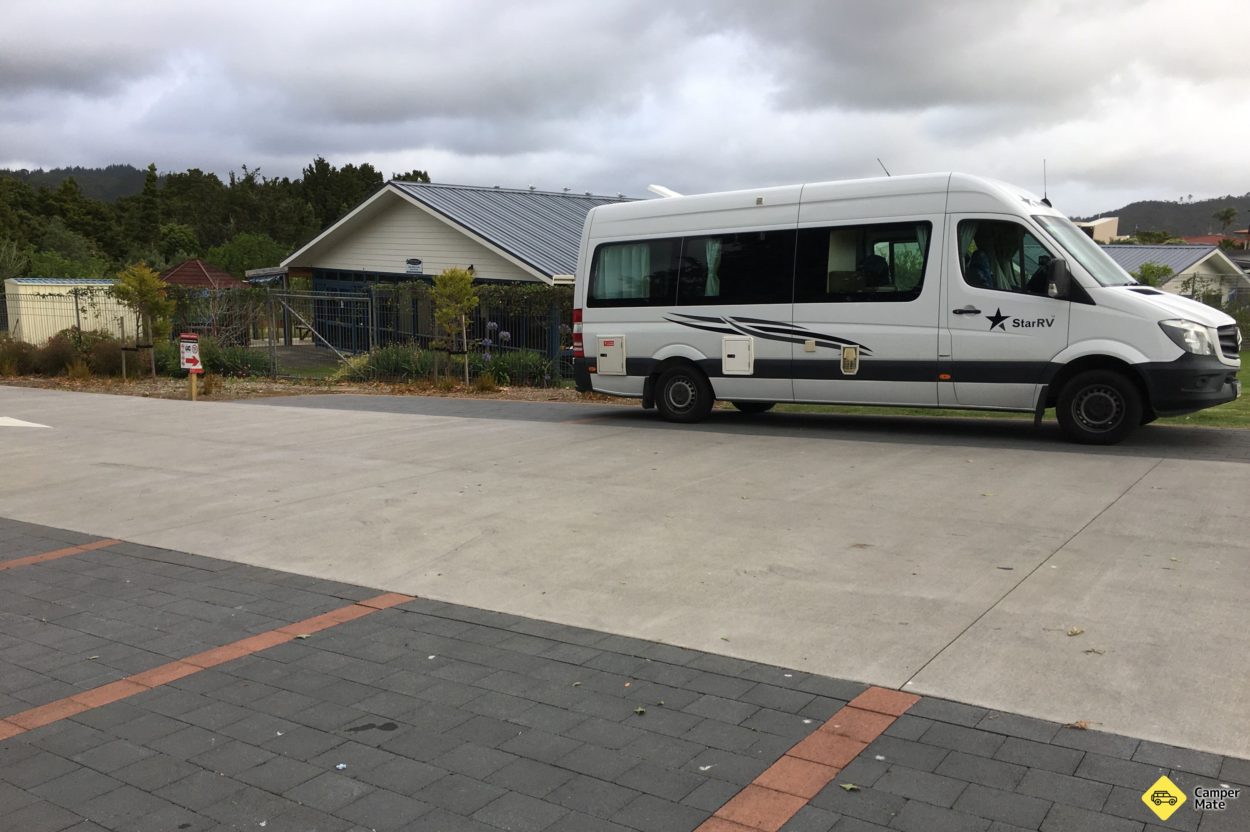Whangarei Falls Scenic Reserveのレビュー