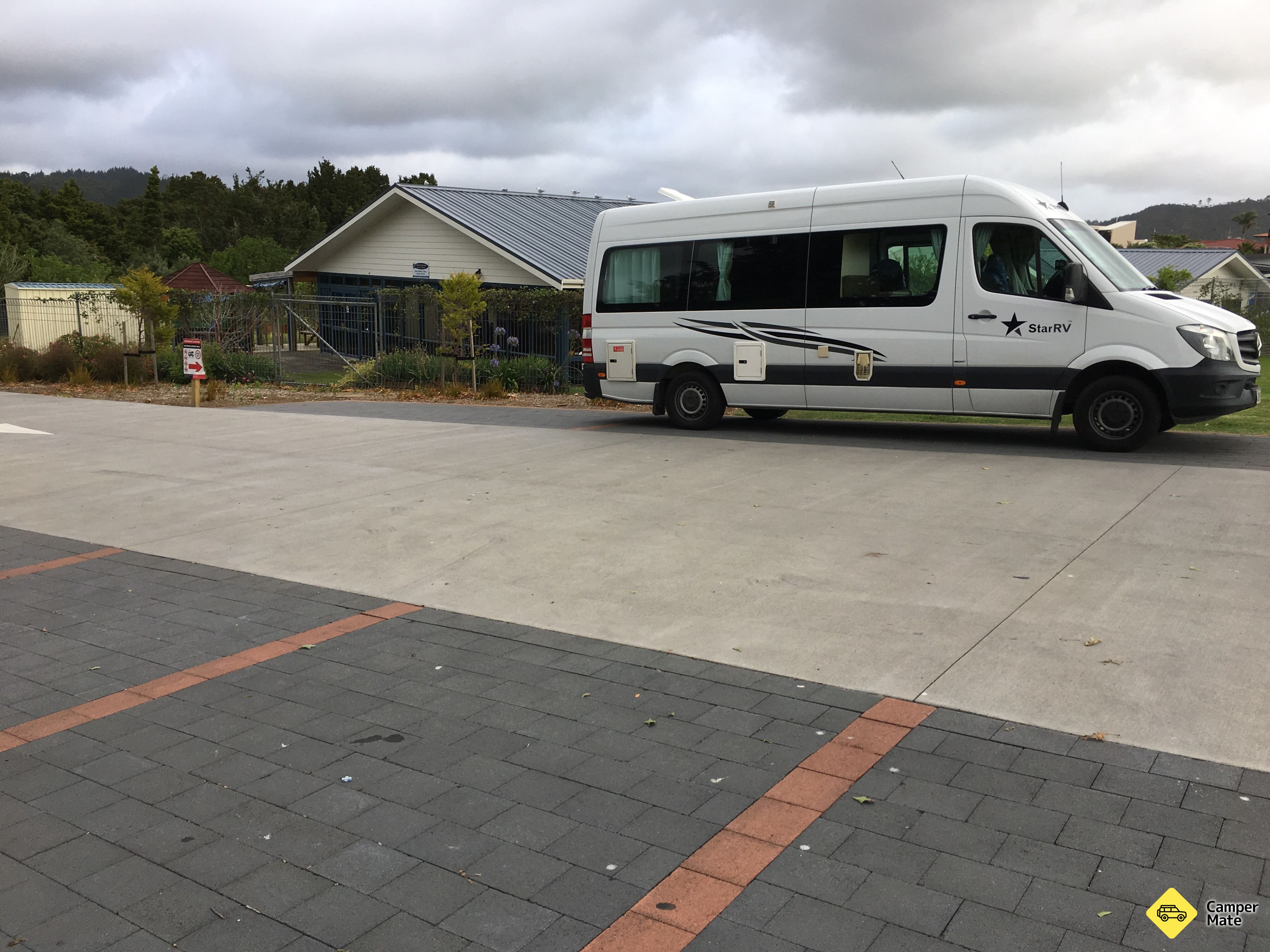 Whangarei Falls Scenic Reserveのレビュー