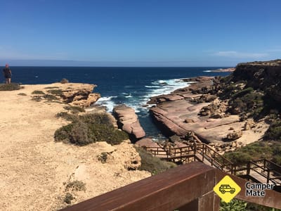 Woolshed Cave