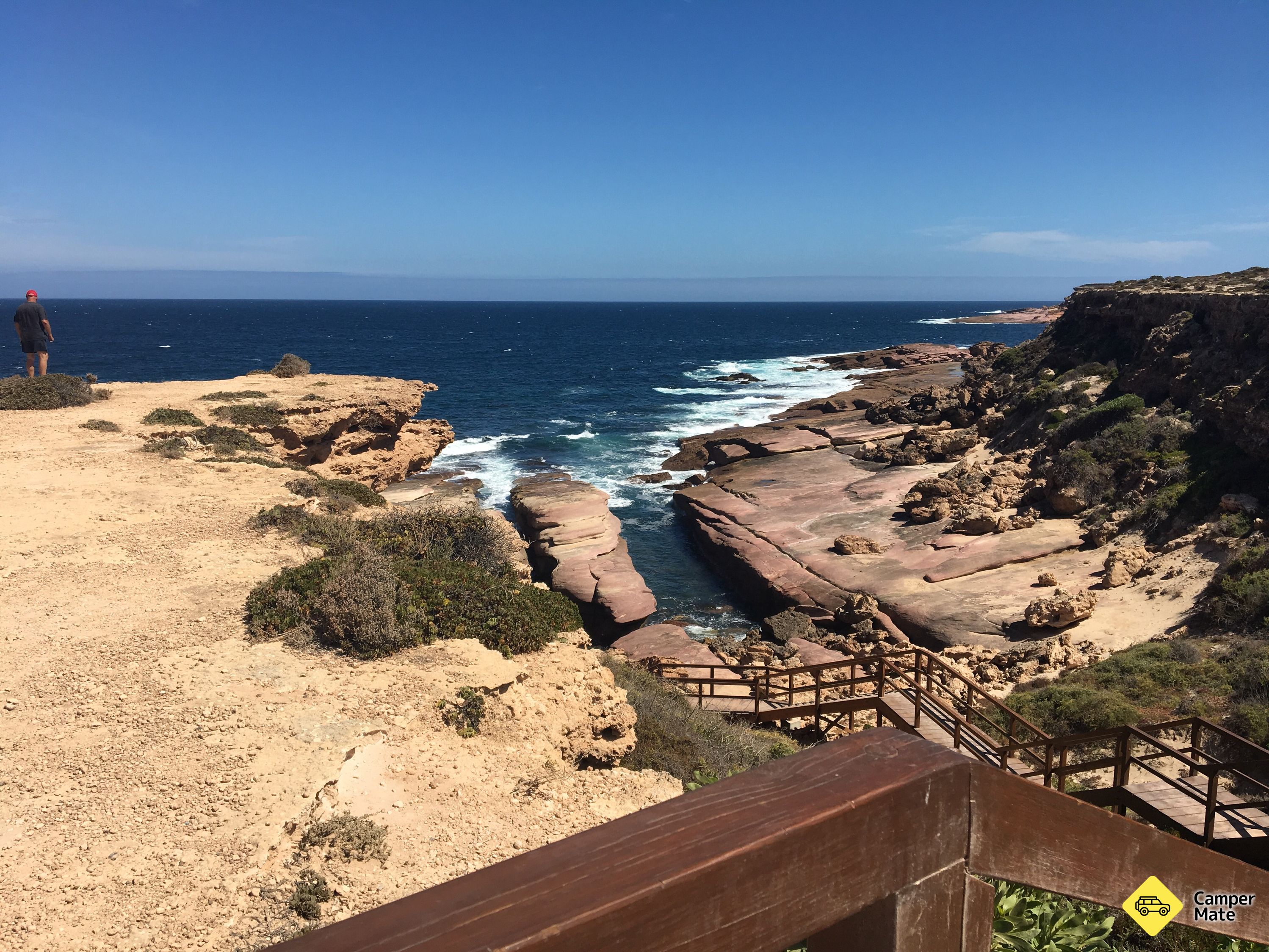 Woolshed grotta