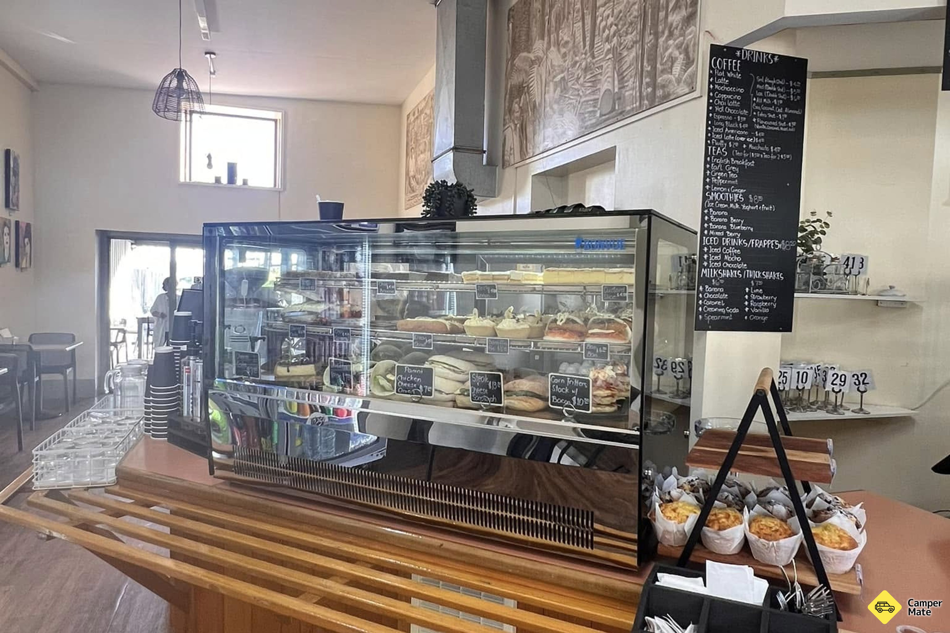 Rivière Café - Image 3