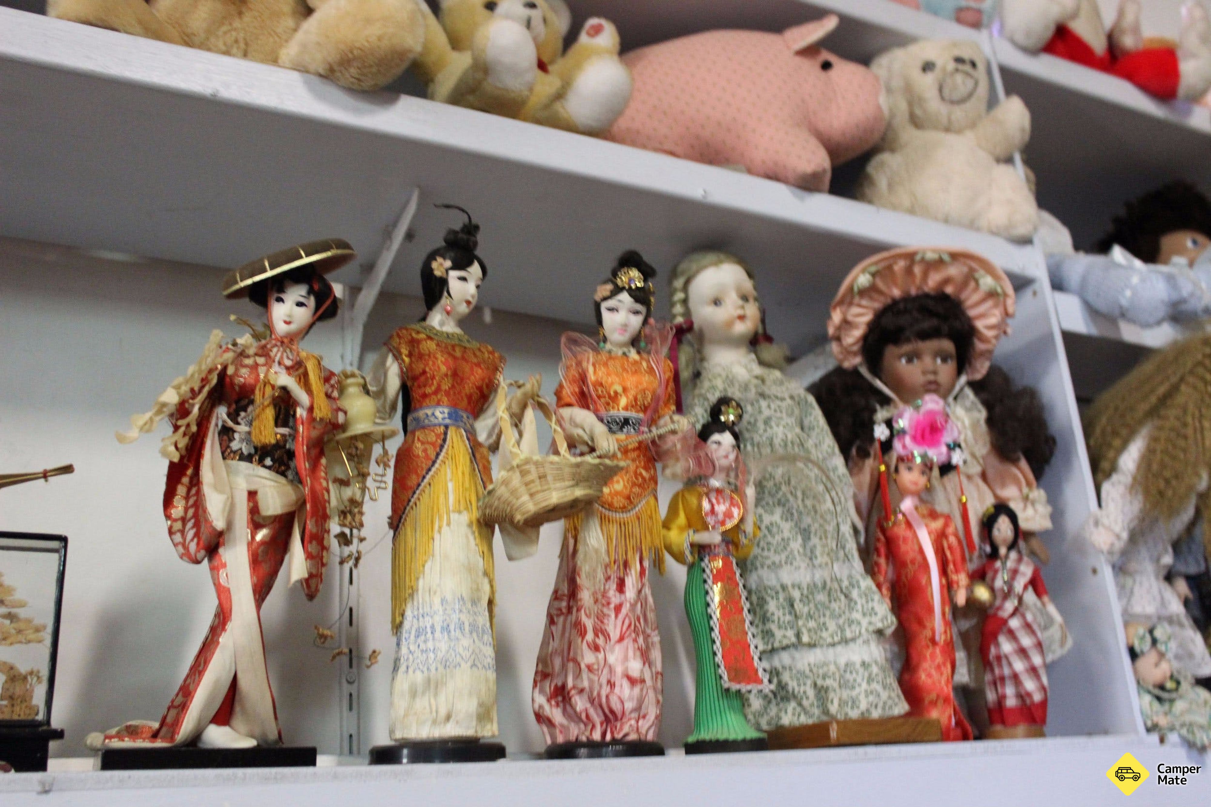 Museum Boneka Gerogery - Image 2