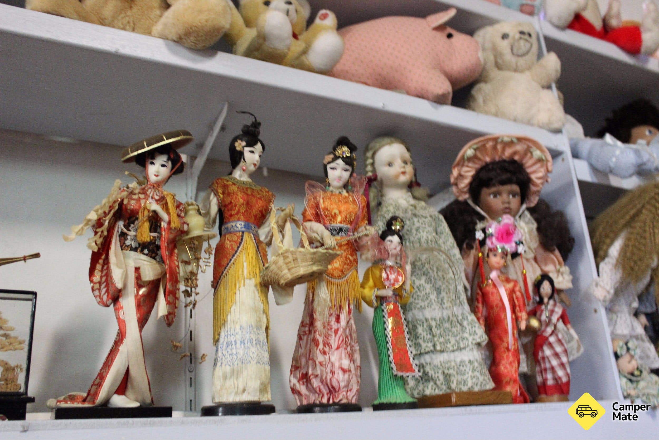 Het Gerogery Doll Museum - Image 2
