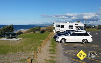 Dotterel Point Reserve
