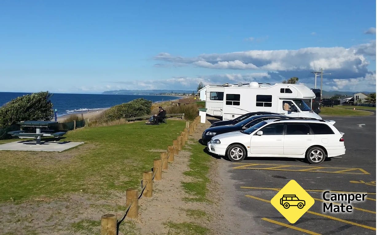 Dotterel Point Reserve