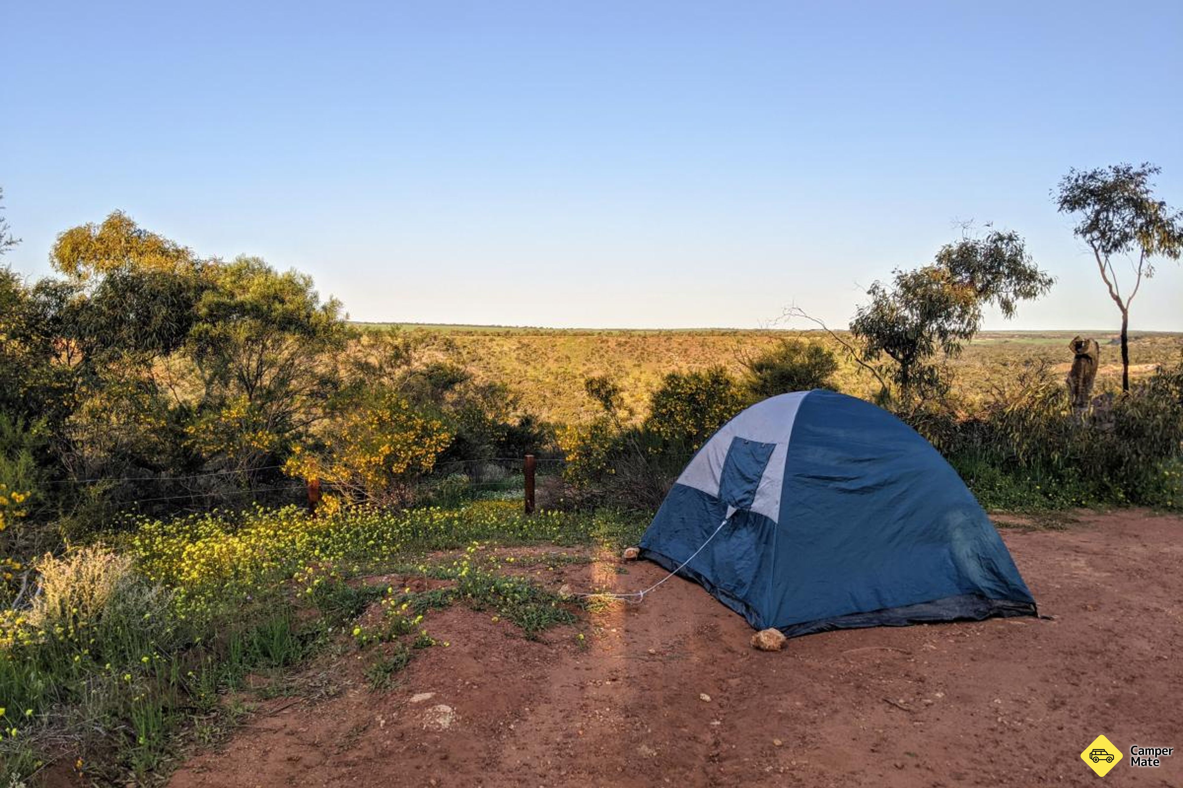 Campings à Breakaway - Image 2