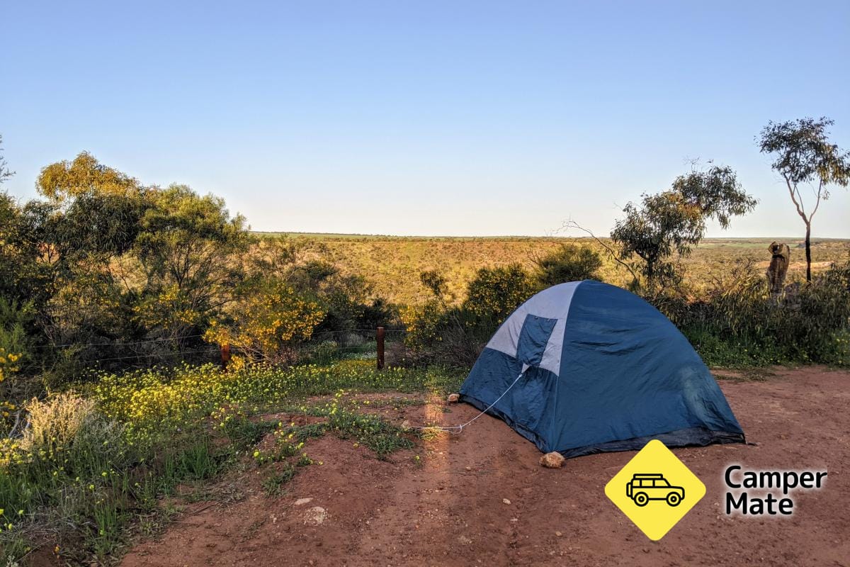 Campings à Breakaway - Image 2