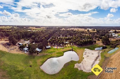 Discovery Parks - Margaret River