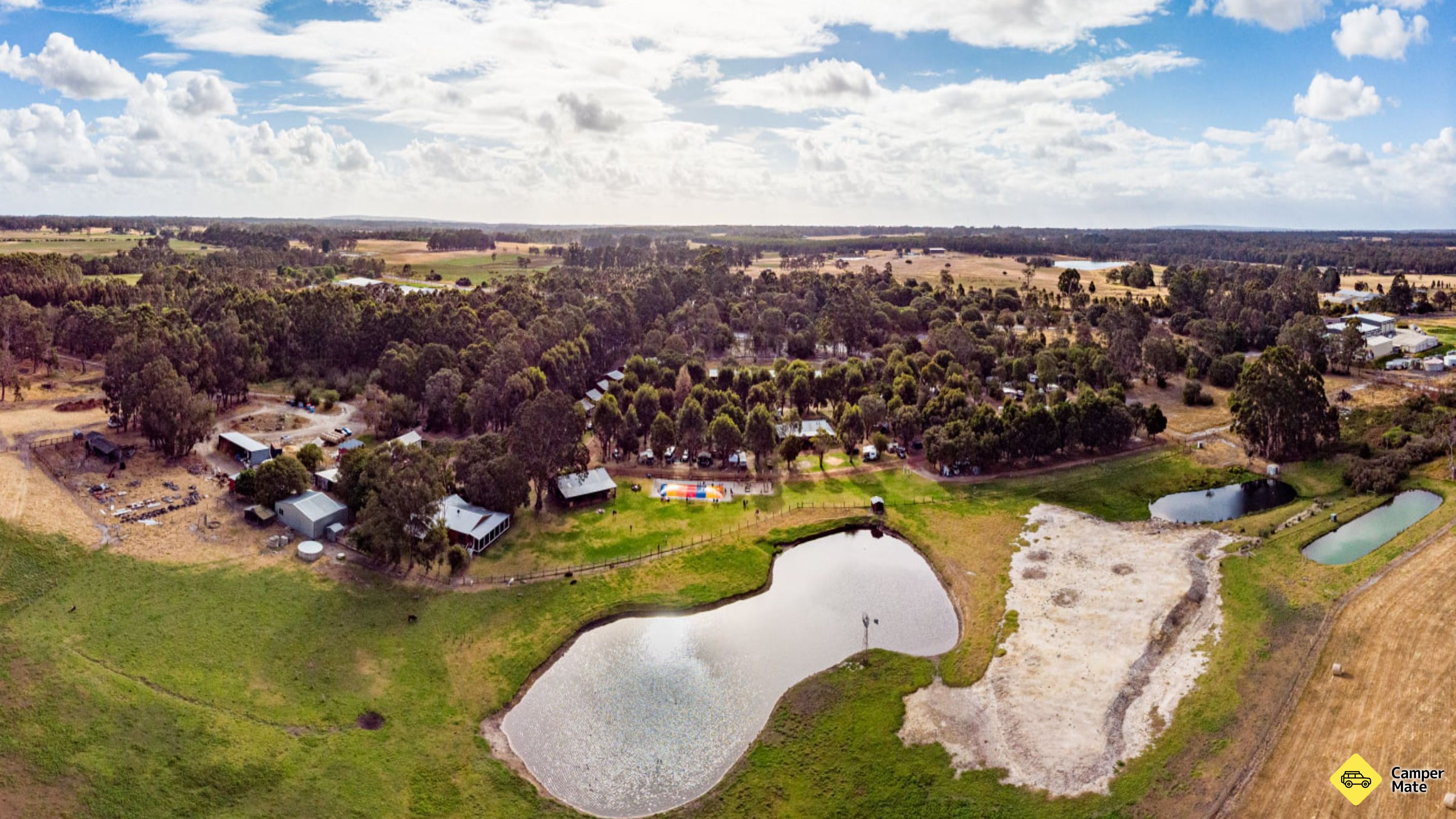 Discovery Parks - Margaret River