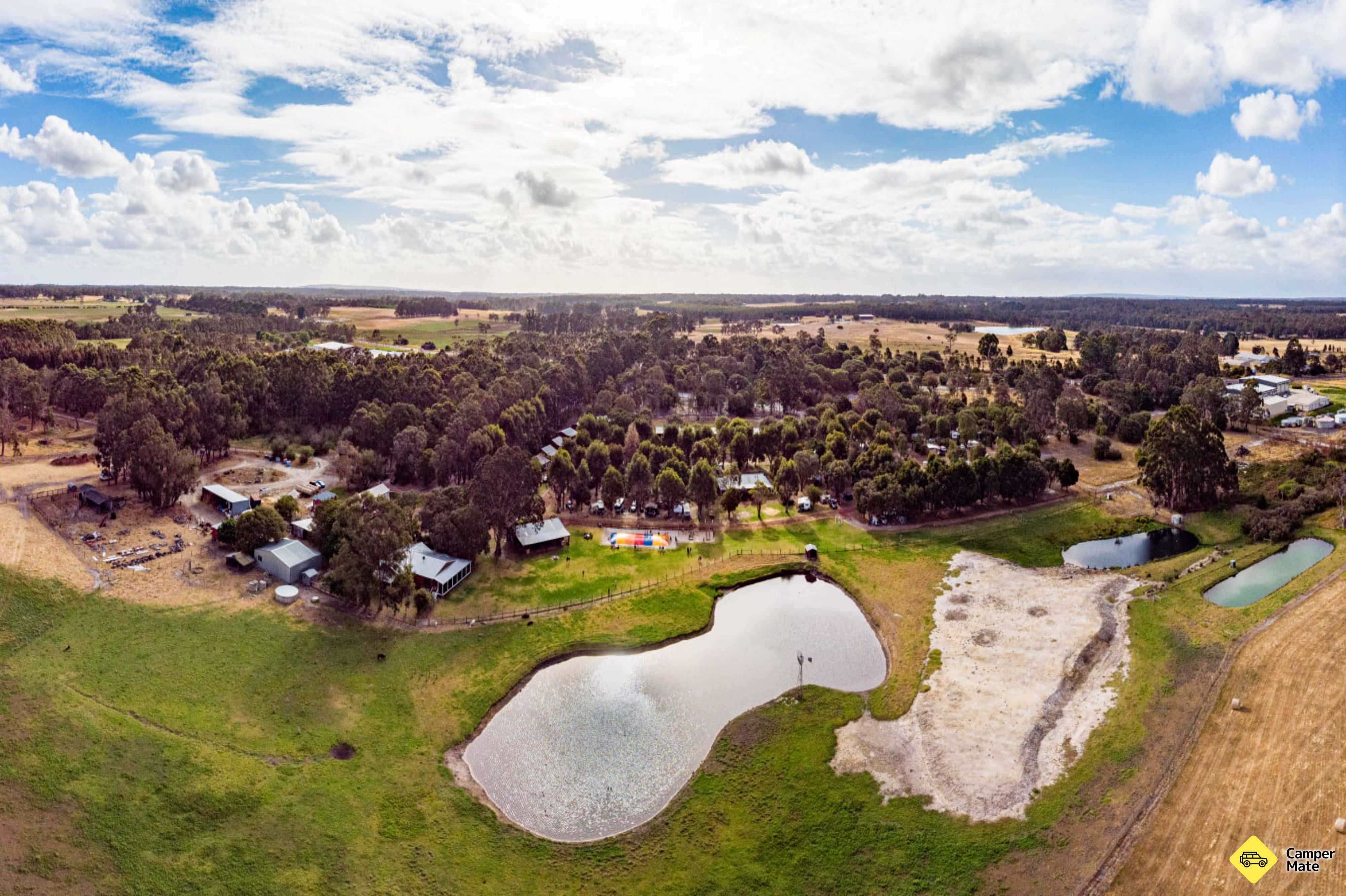 Discovery Parks - Margaret River