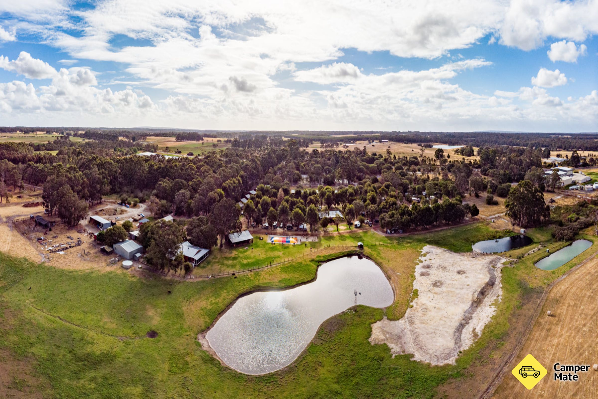 Discovery Parks - Margaret River