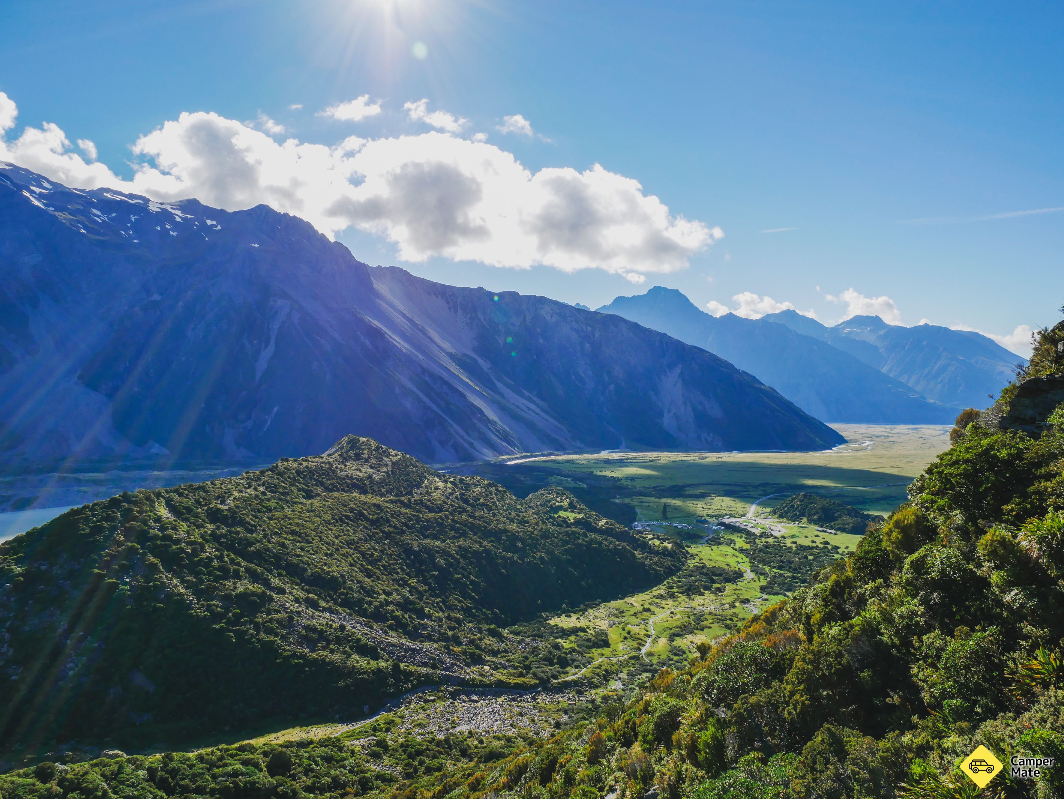 Sealy Tarns Viewpoint - Image 3