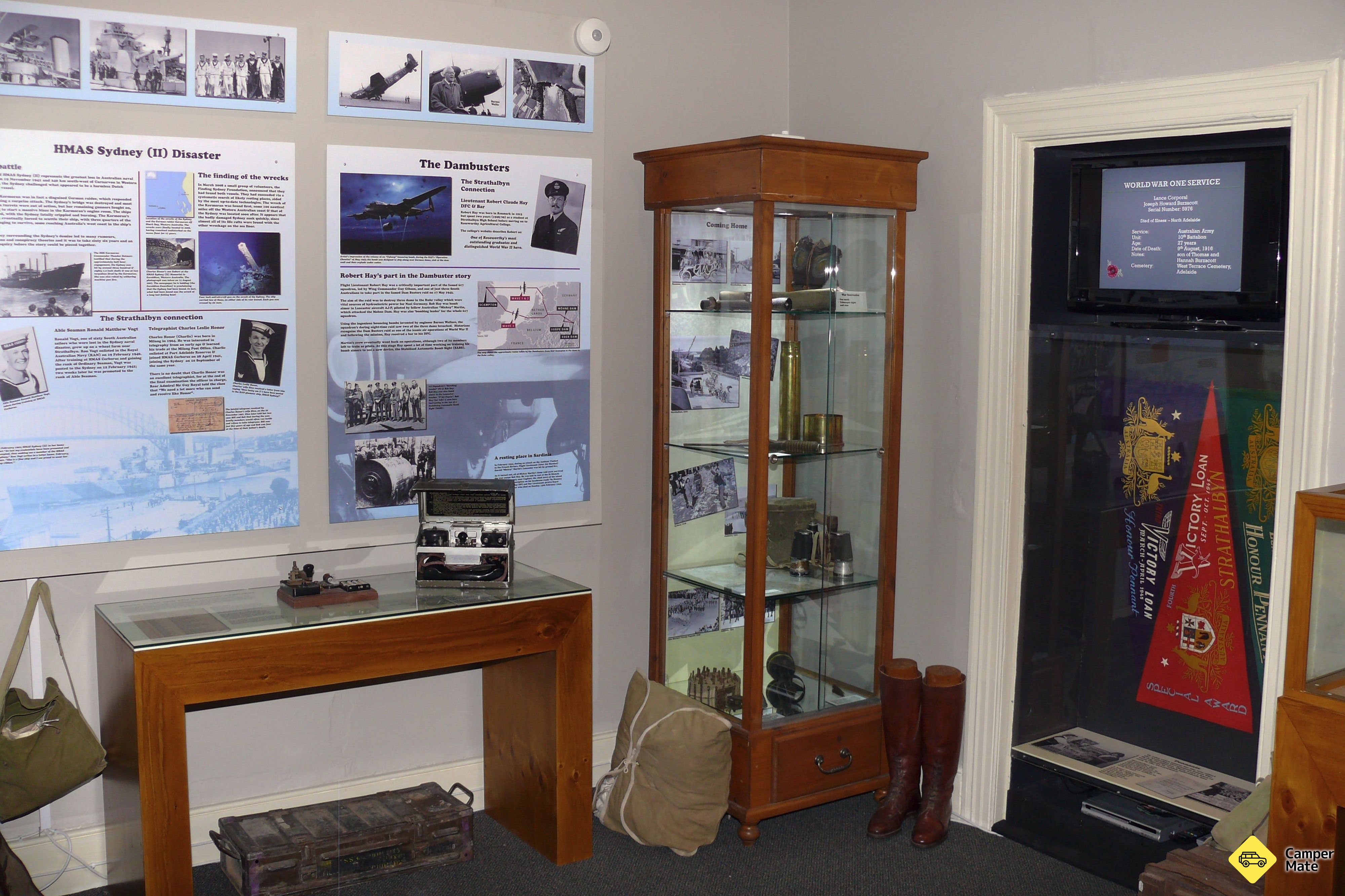 Strathalbyn and District Heritage Centre (مهرجان) - Image 3