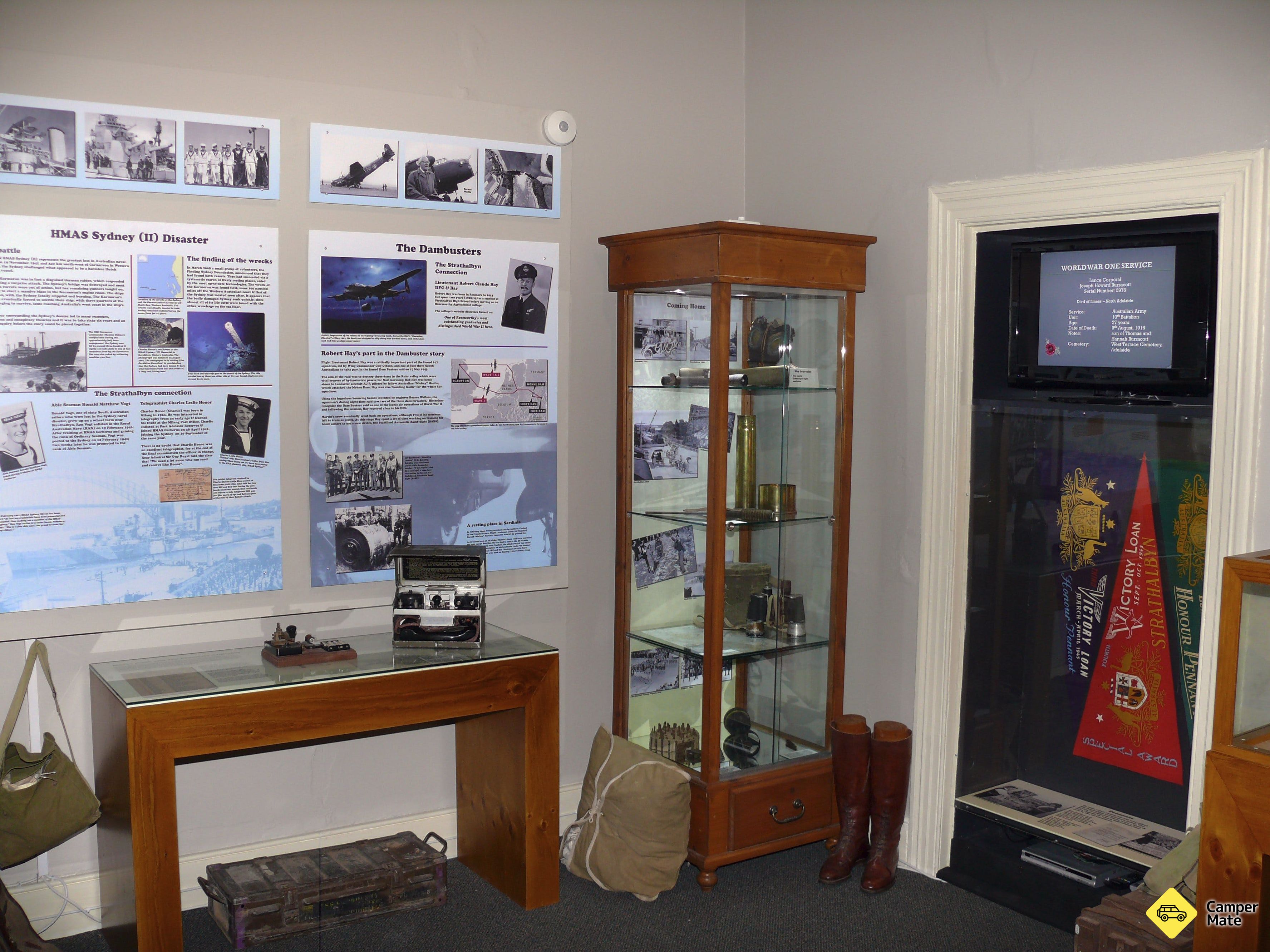 Strathalbyn i Centrum Dziedzictwa Okręgowego (Museum) - Image 3
