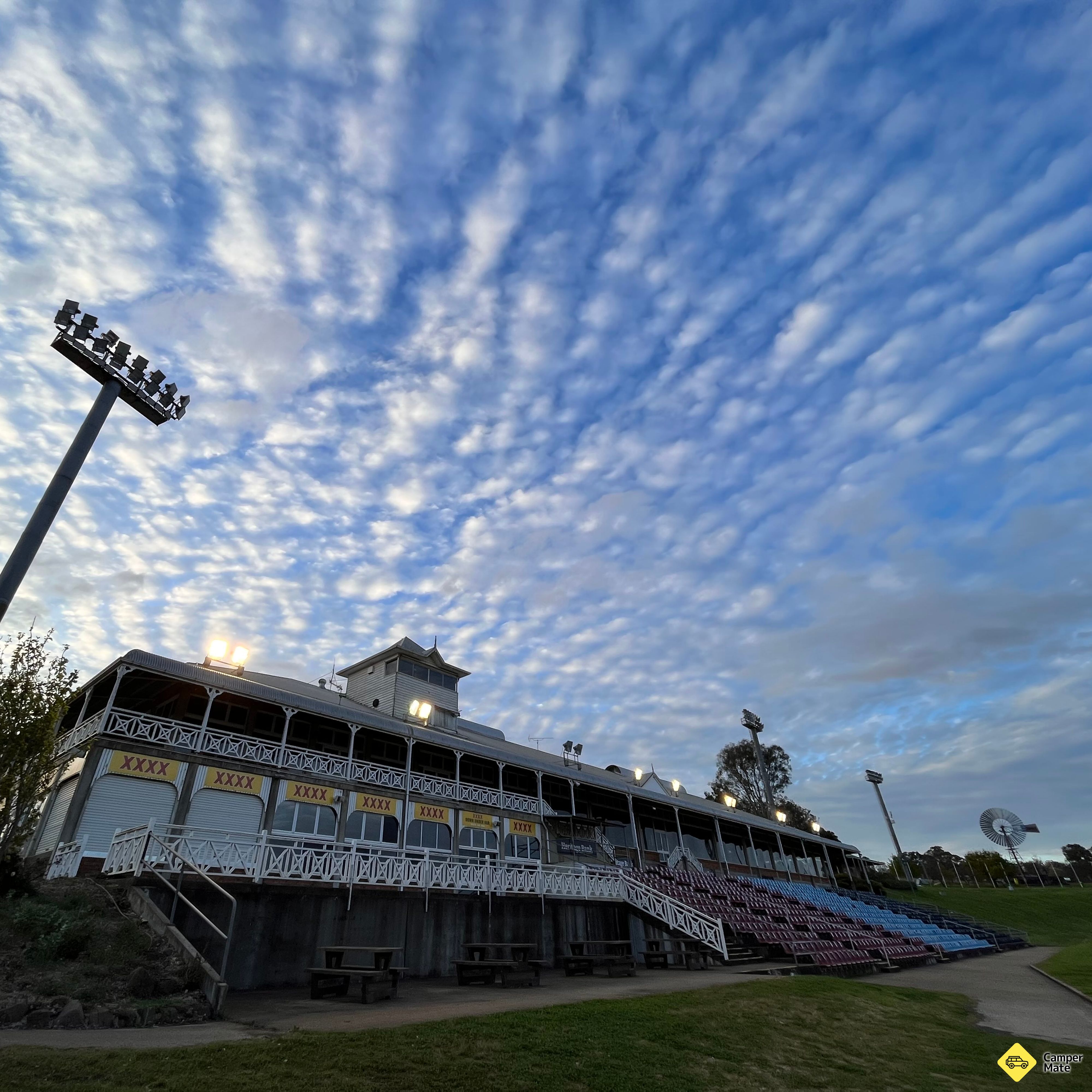 Toowoomba Showgrounds - Image 2
