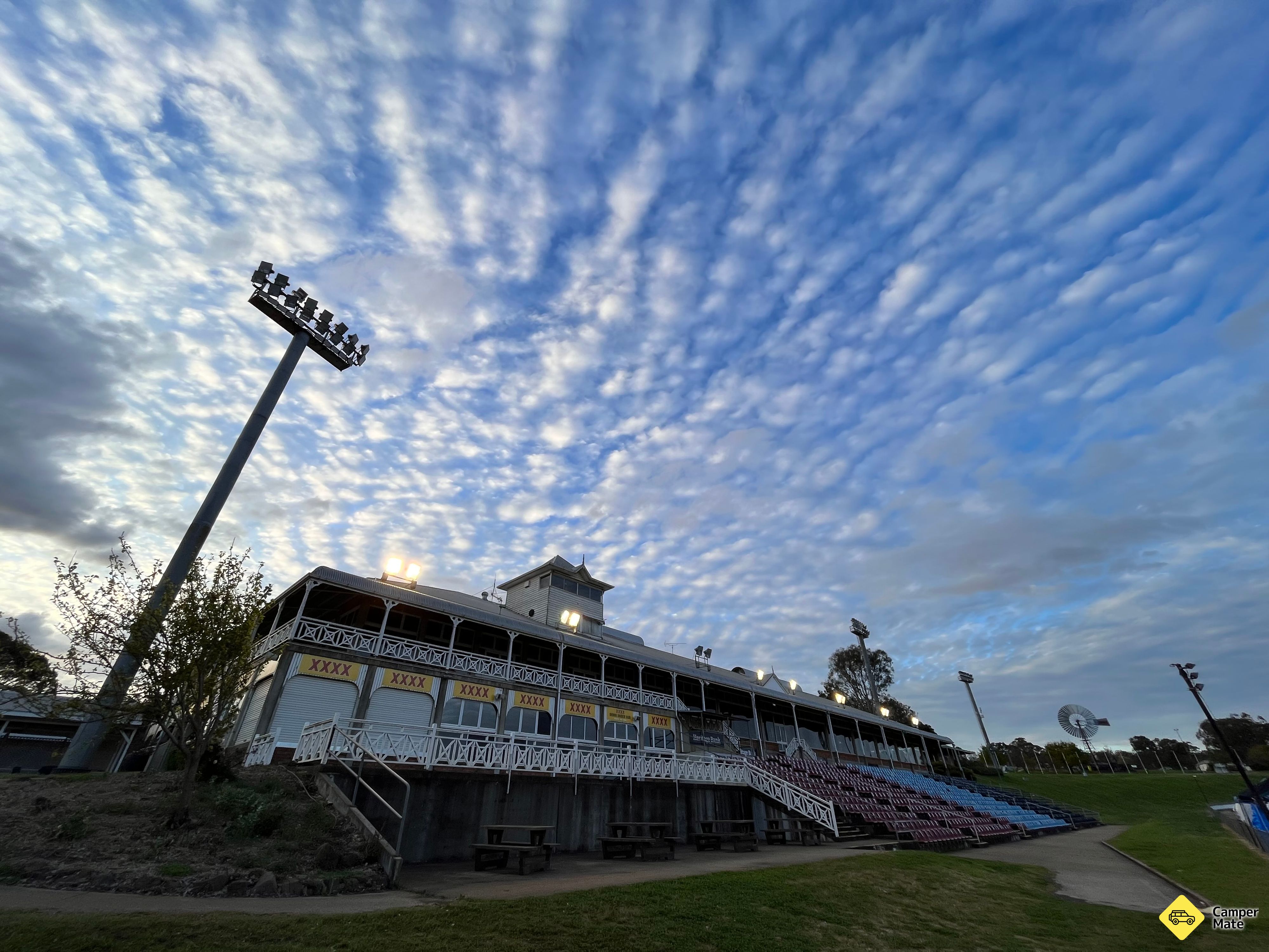 Toowoomba Showgrounds - Image 2