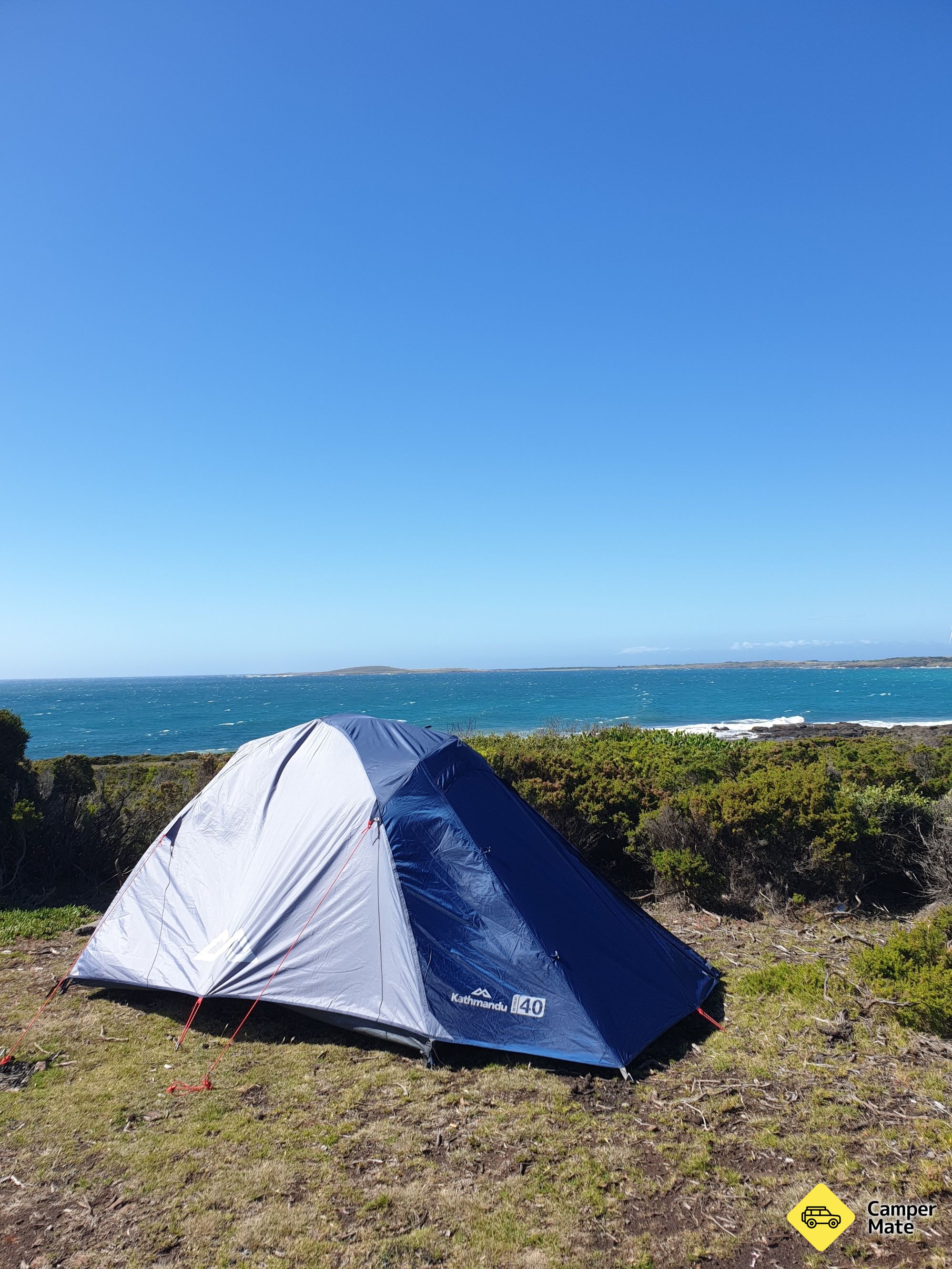 Petal Point Campground - Image 2