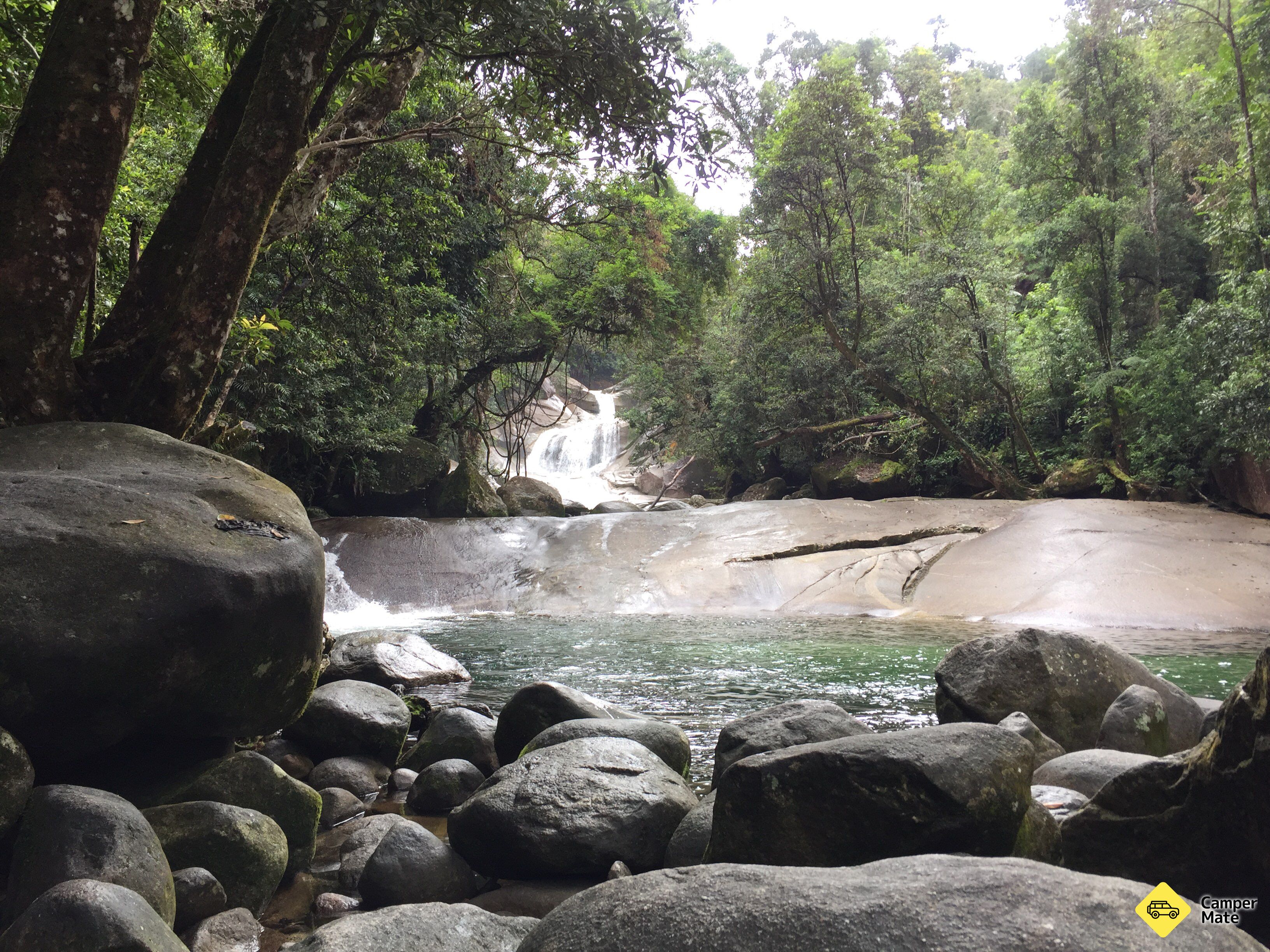 Josephine Falls - Image 3