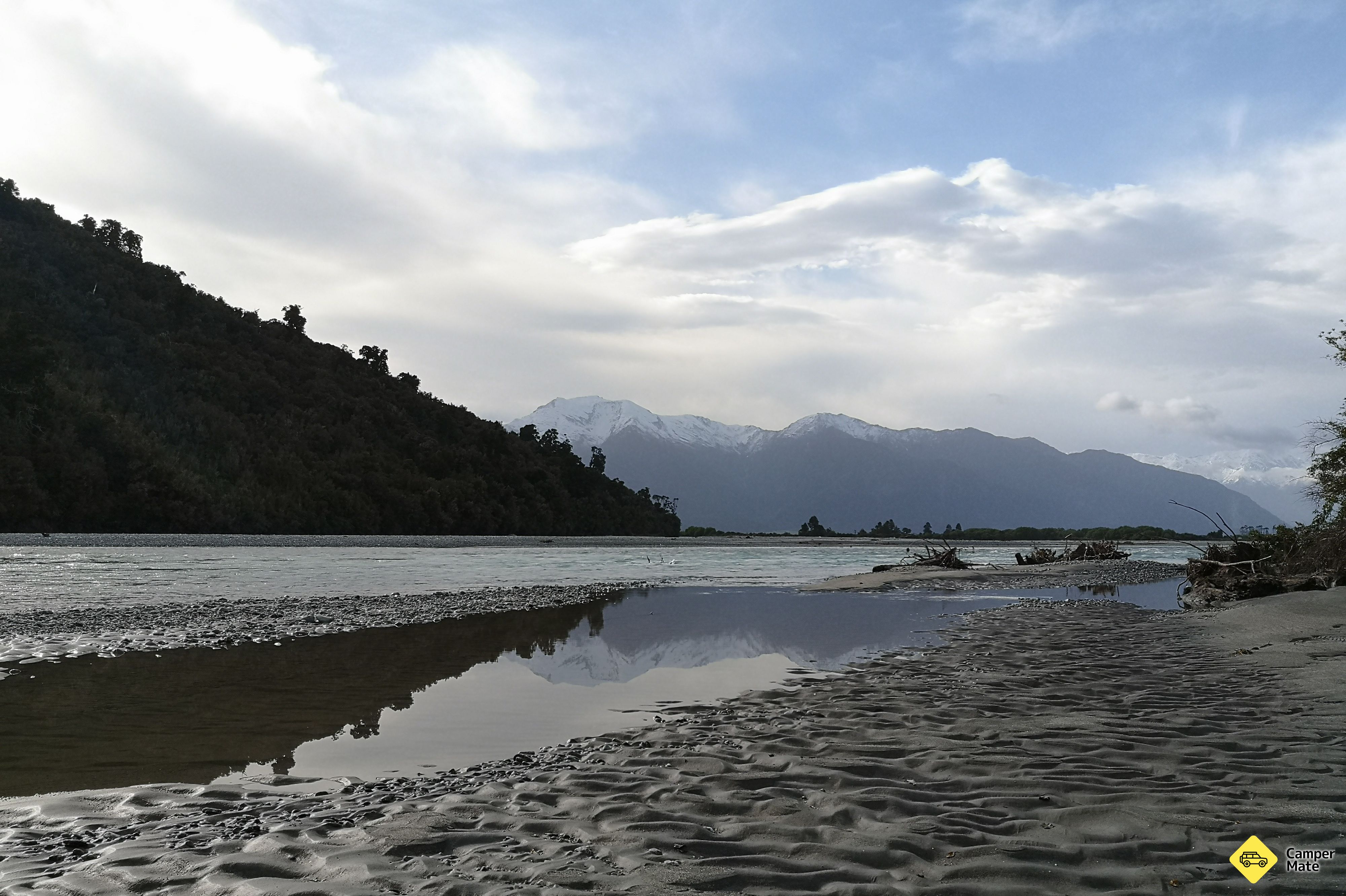 Góra Whataroa Rd - Image 3