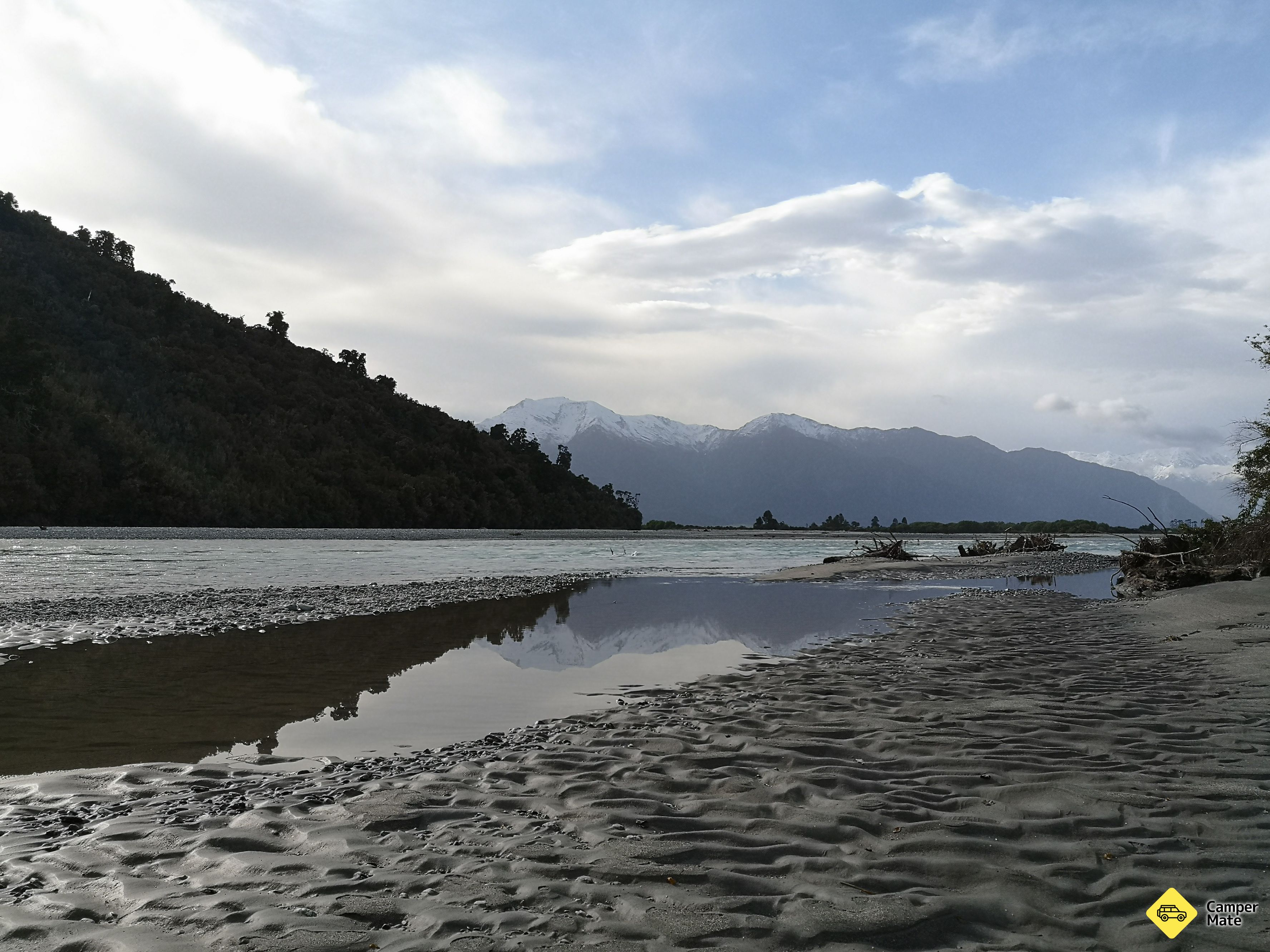 Góra Whataroa Rd - Image 3