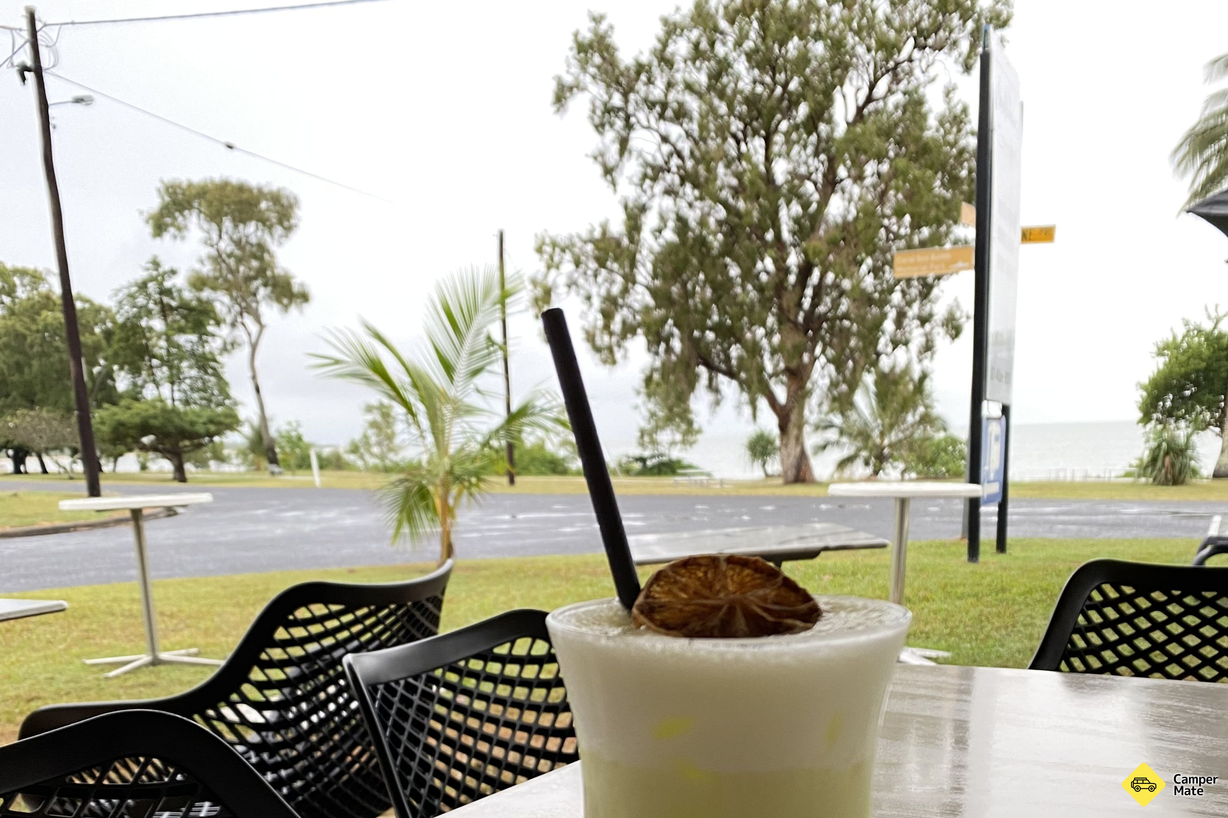 Cardwell Beachcomber Motel & Tourist Park