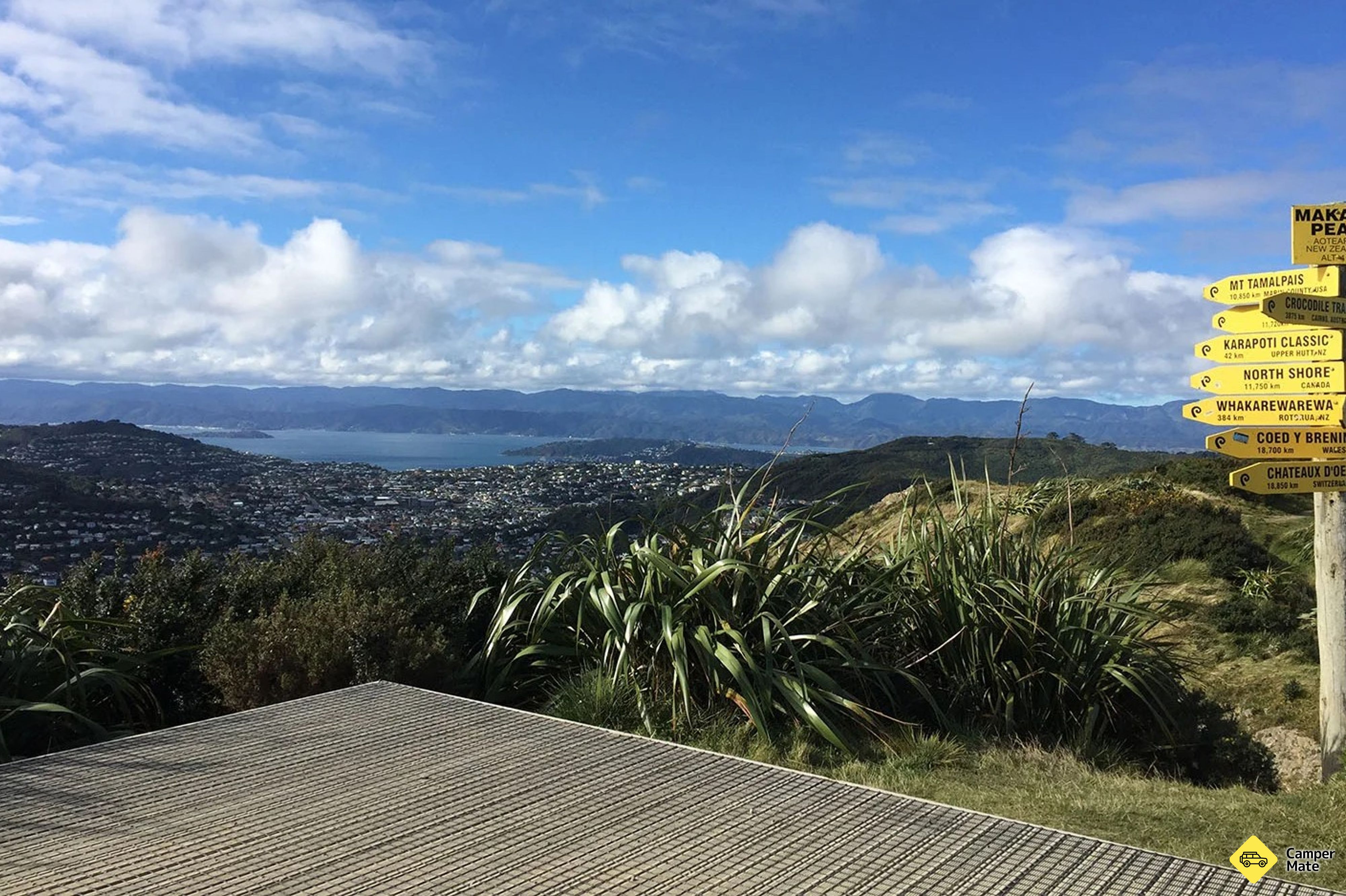 Mākara Peak Mountain Bike Park - Image 3