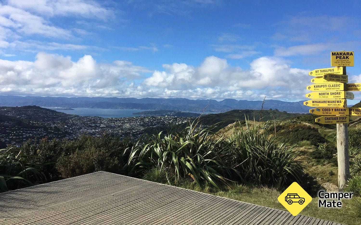 Mākara Peak Mountain Bike Park - Image 3