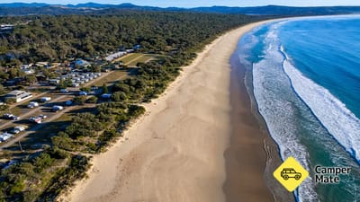 Discovery Parks - Pambula Beach