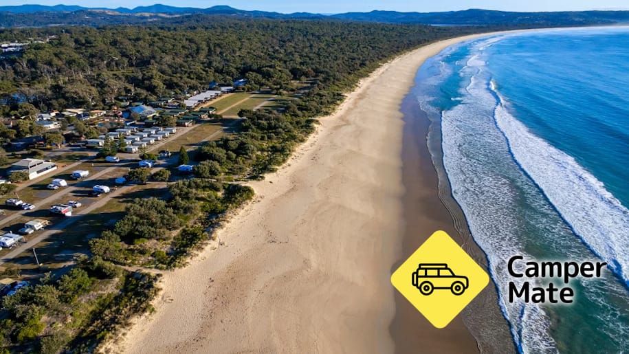 Discovery Parks - Pambula Beach