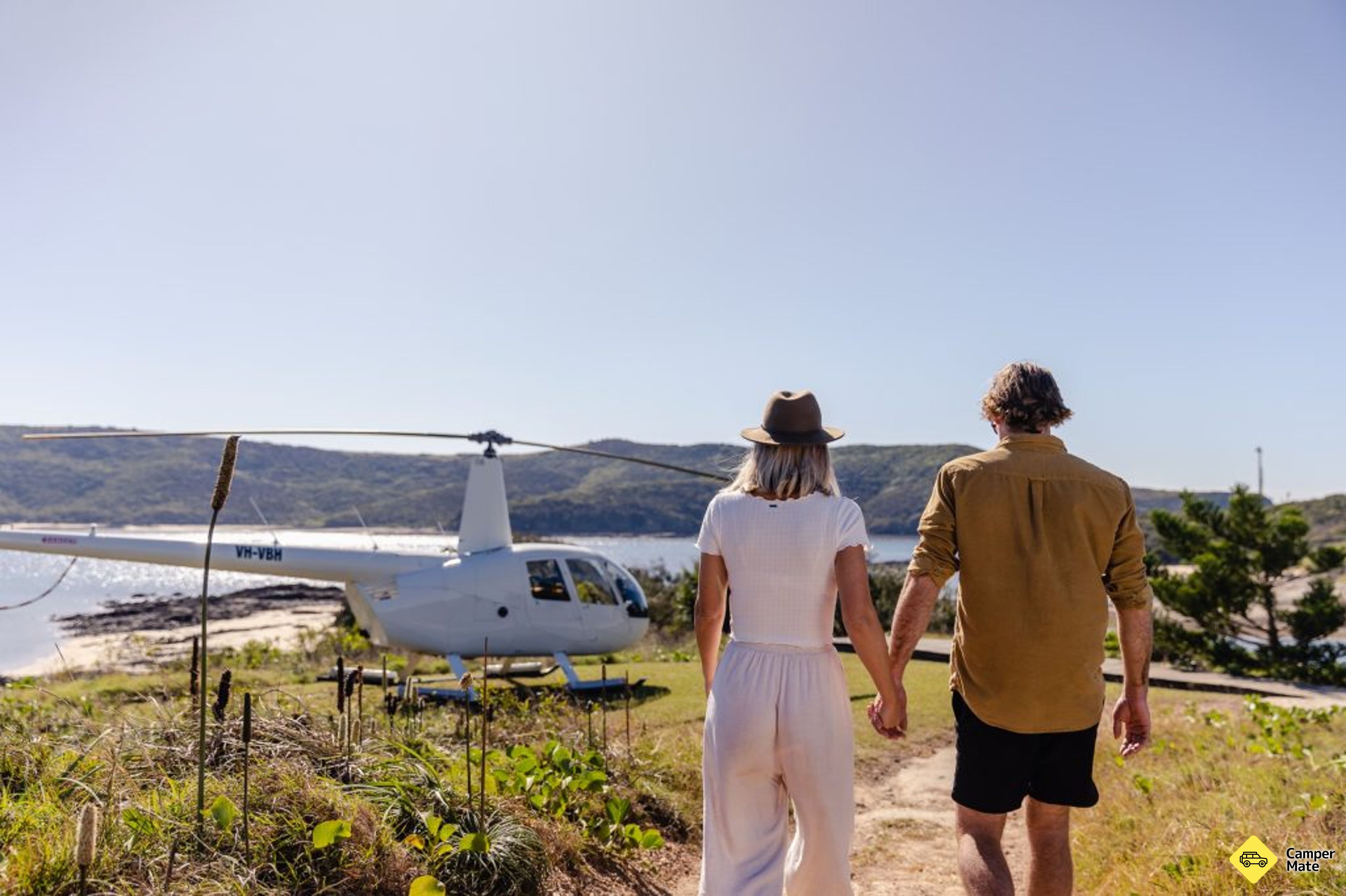 Activiteiten in de omgeving van Rockhampton Helicopter Tours - Image 2