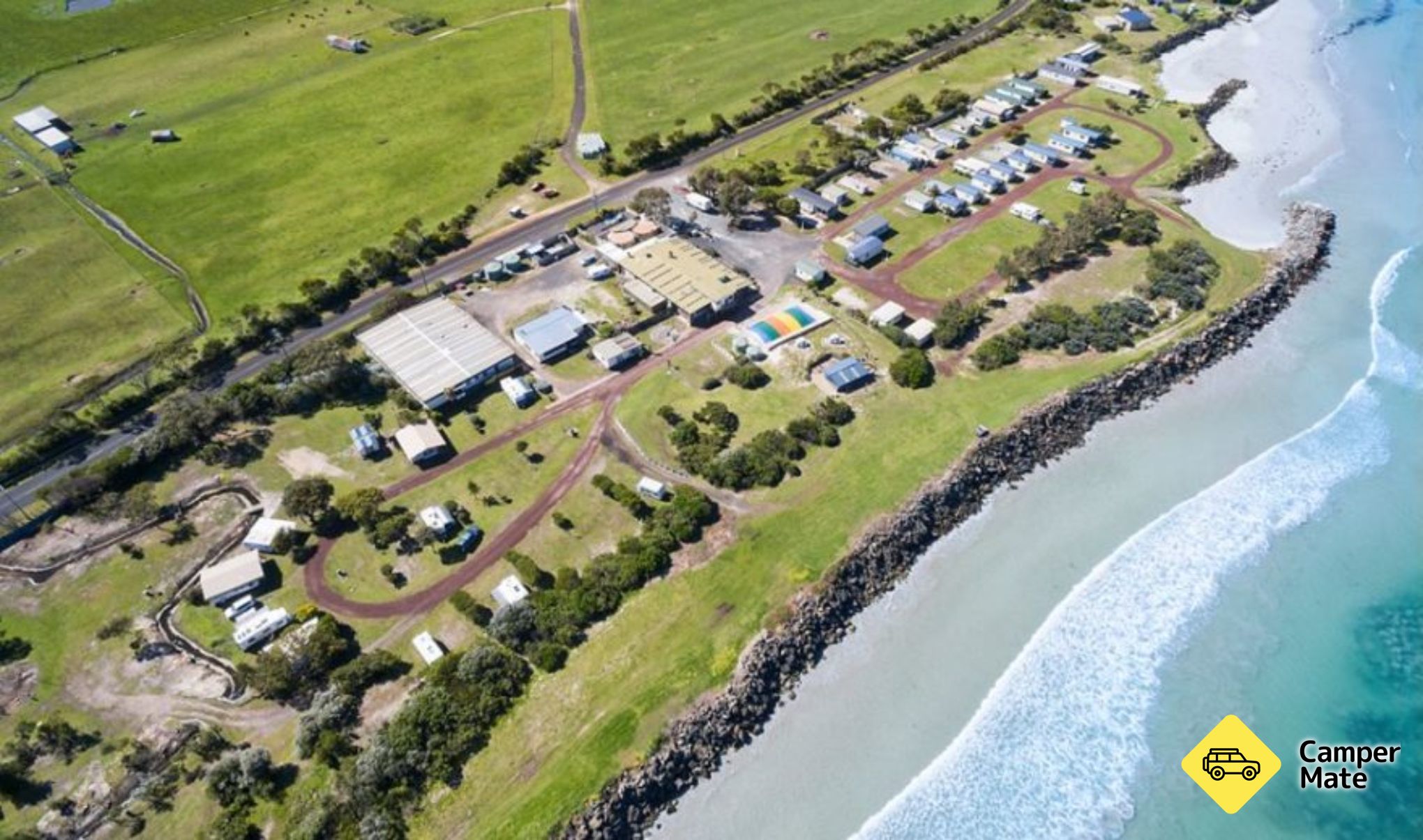 Holiday Lifestyle Henty Bay Portland