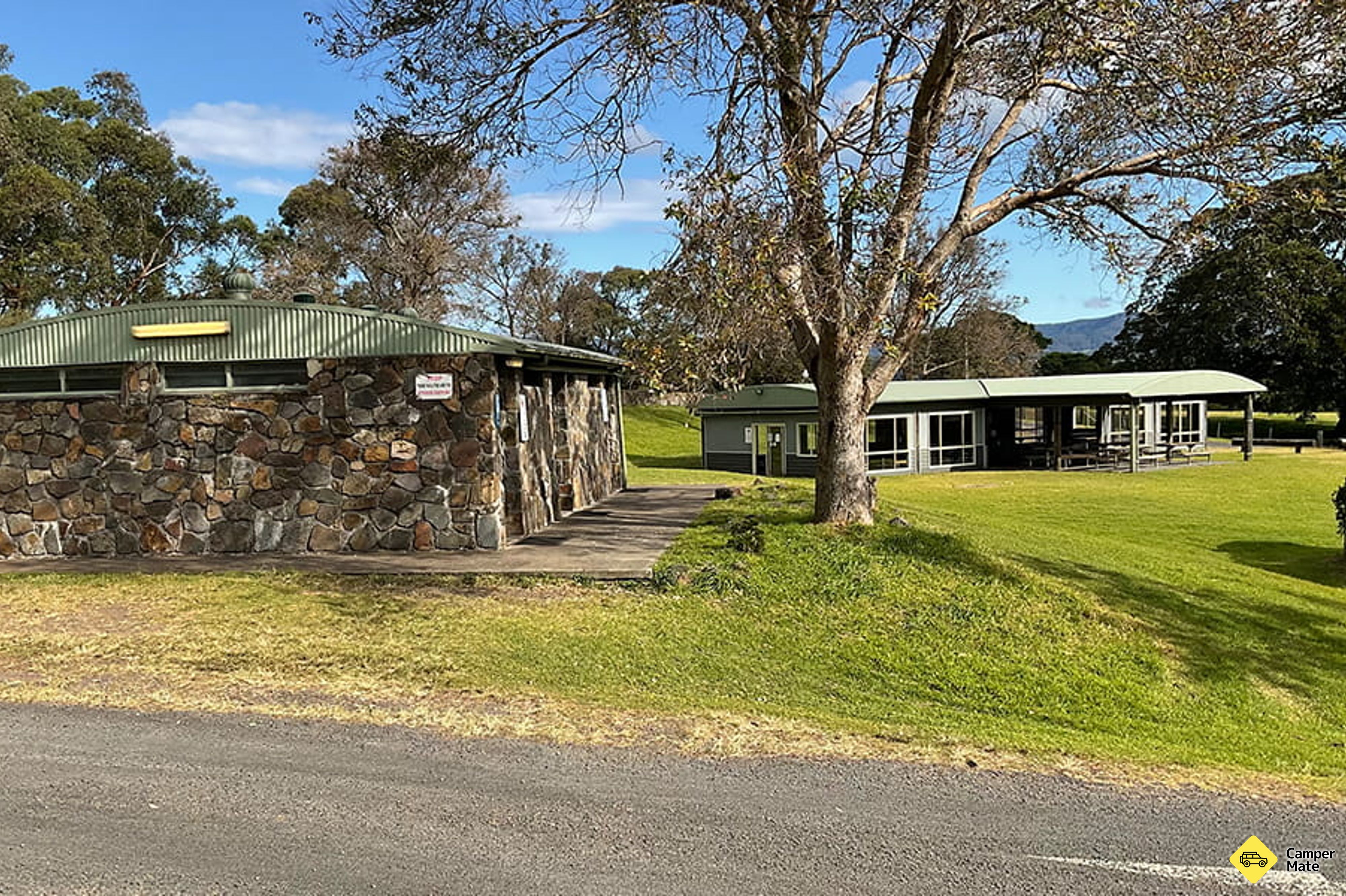 Le camping de Killalea - Image 3