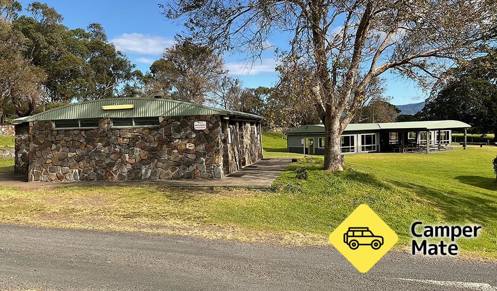 Le camping de Killalea - Image 3