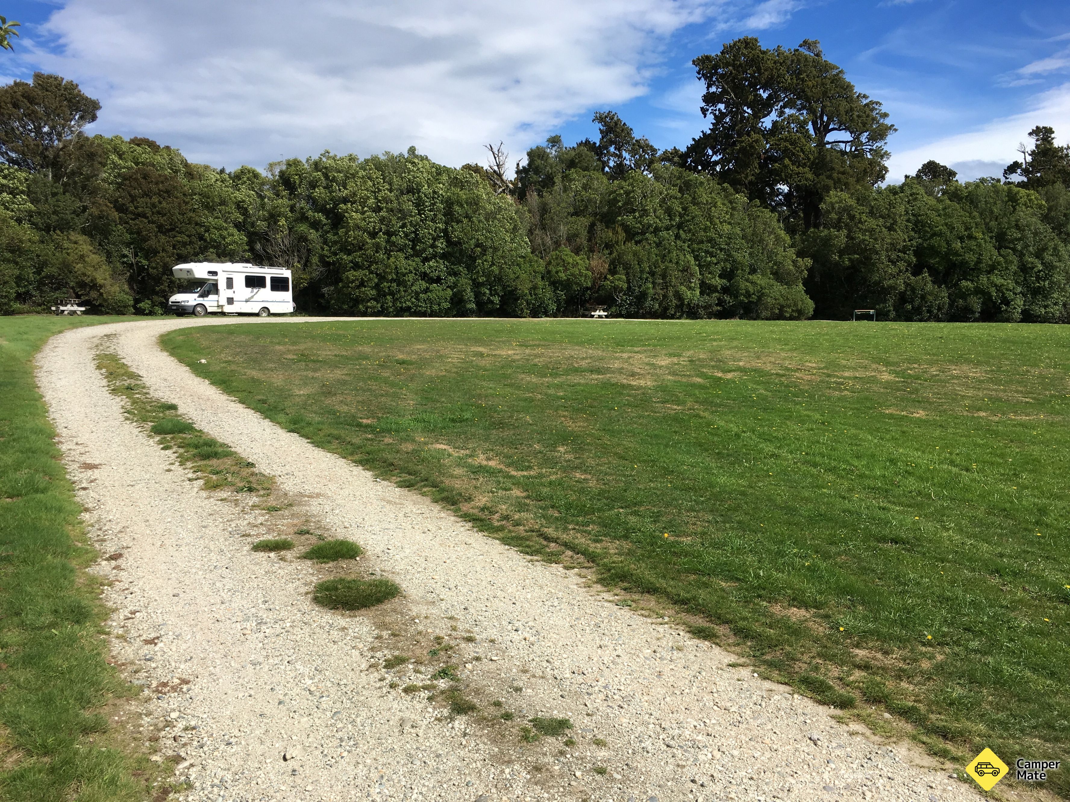 Seaward Downs Reserve Track - Image 2