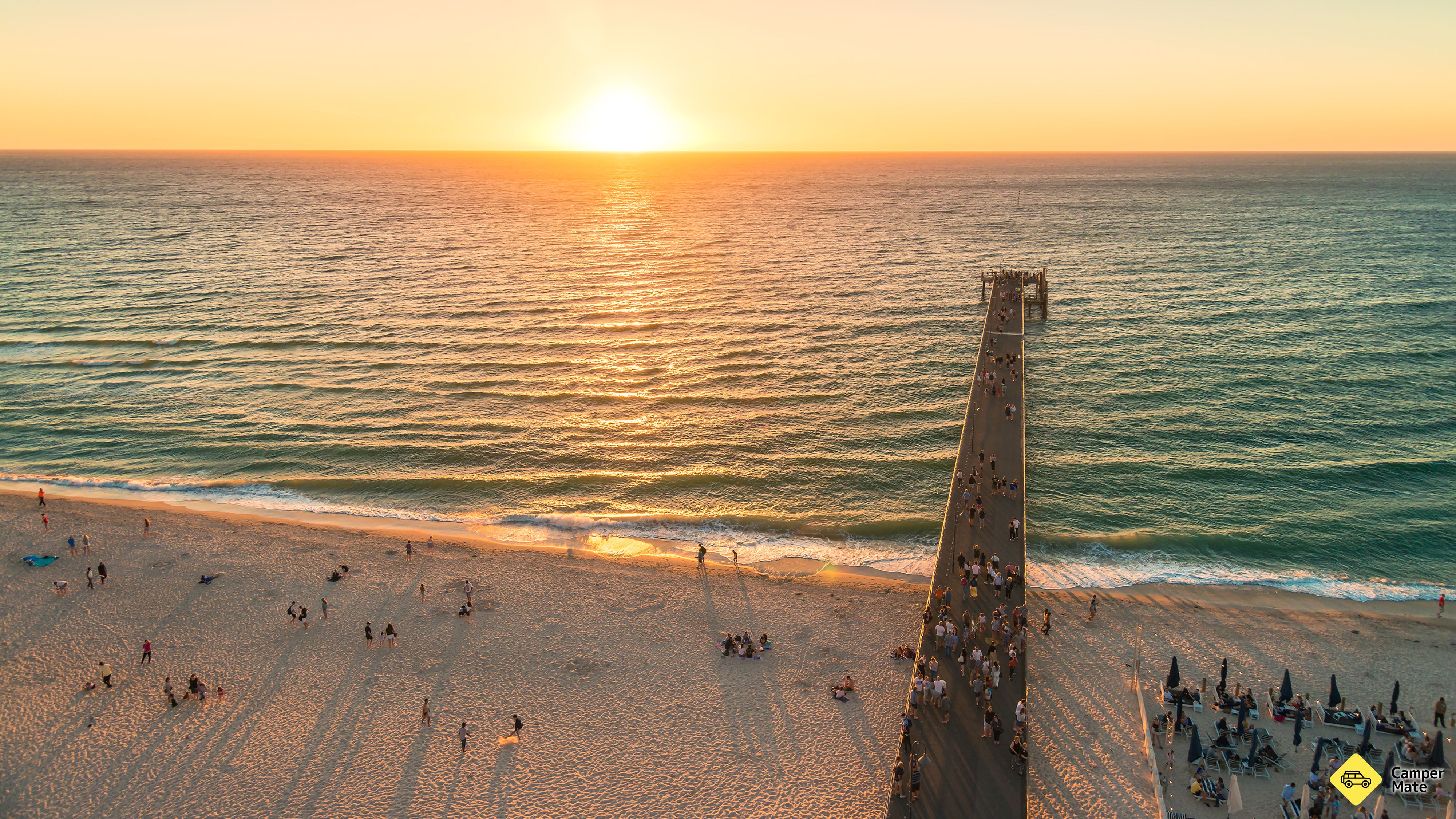 Glenelg Strand