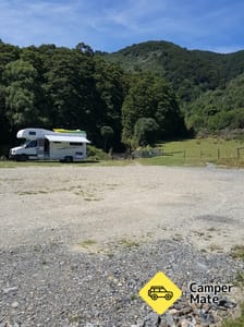 Riserva del Domain Gully