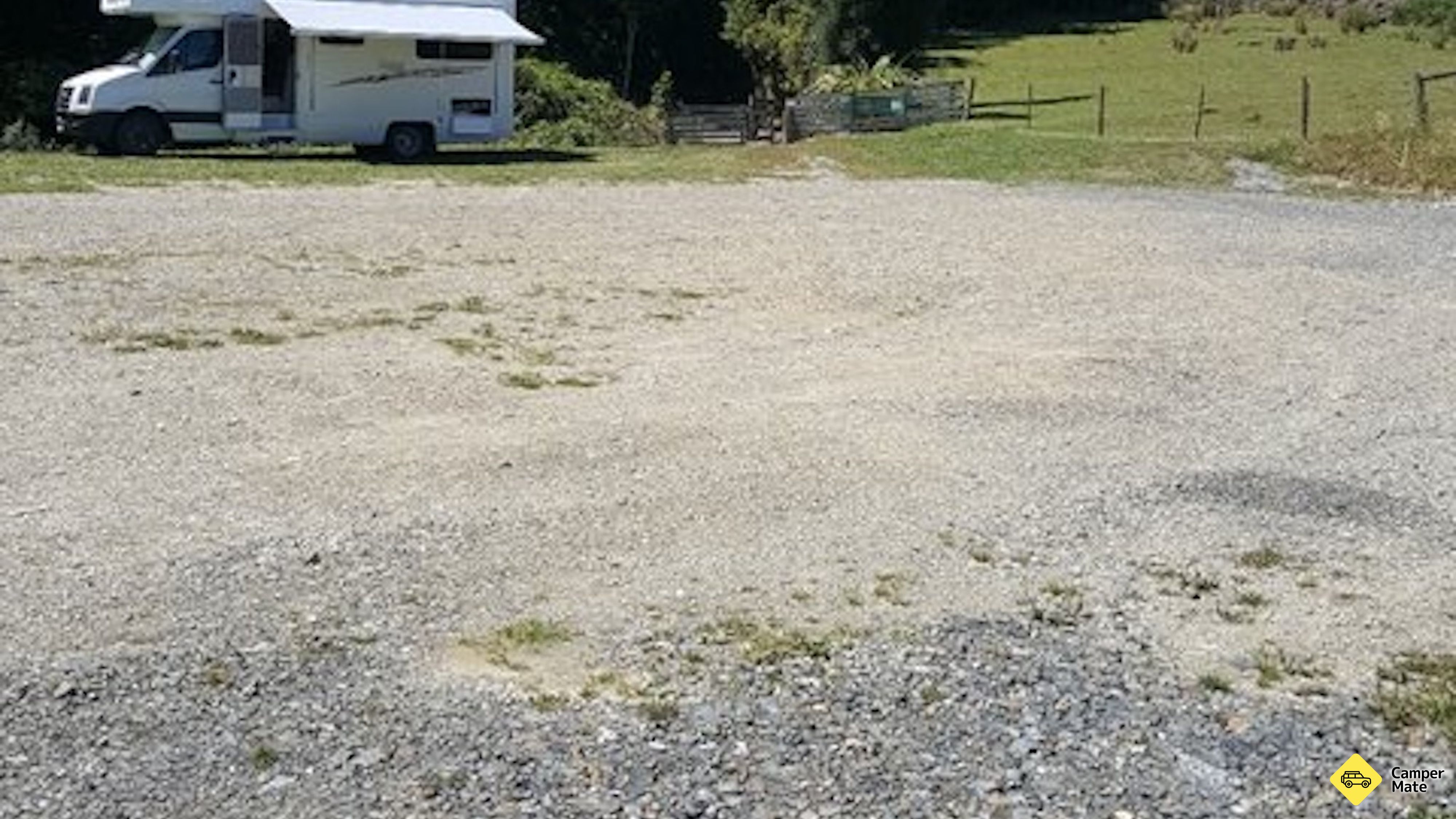 Riserva del Domain Gully