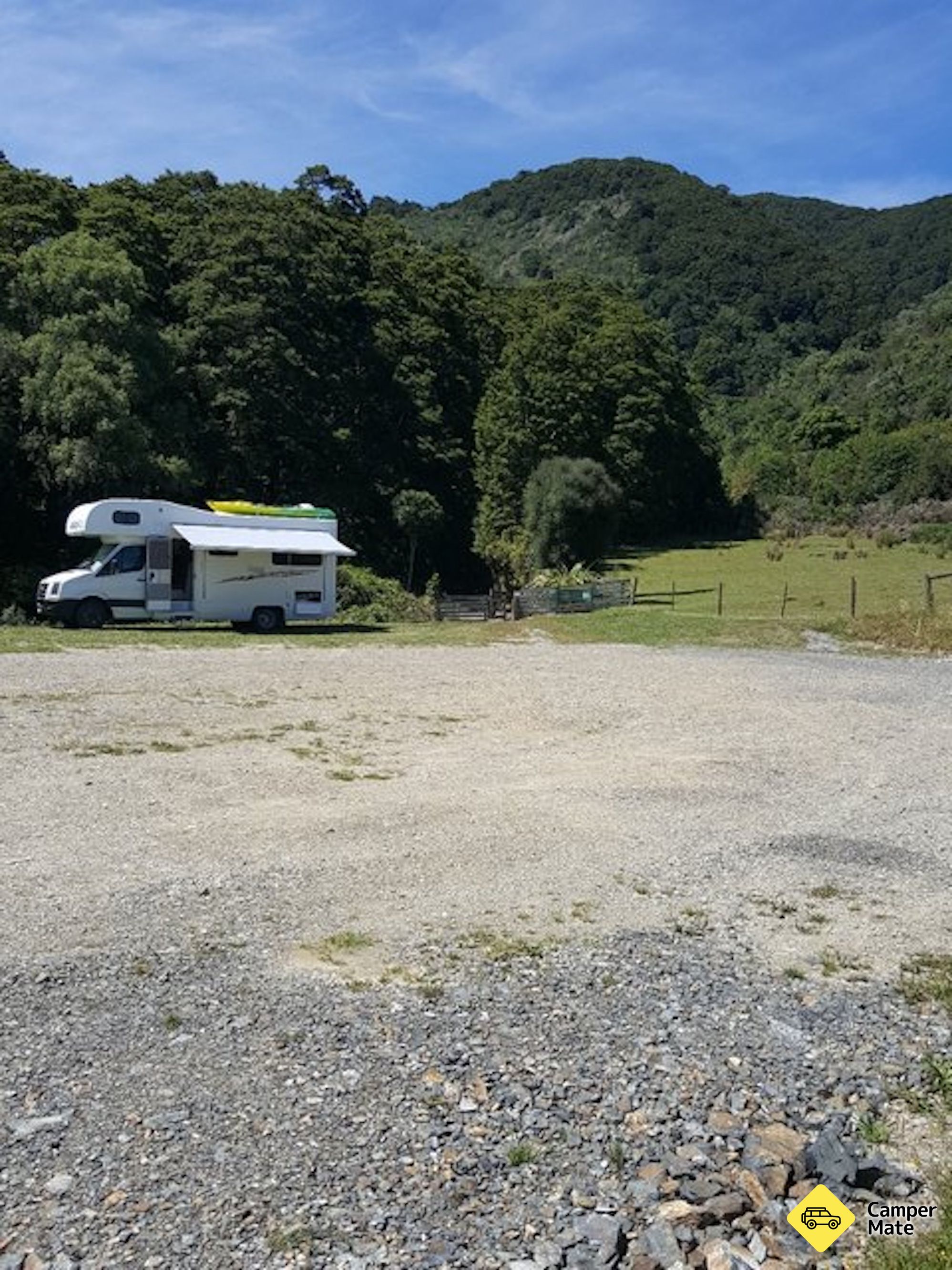 Riserva del Domain Gully
