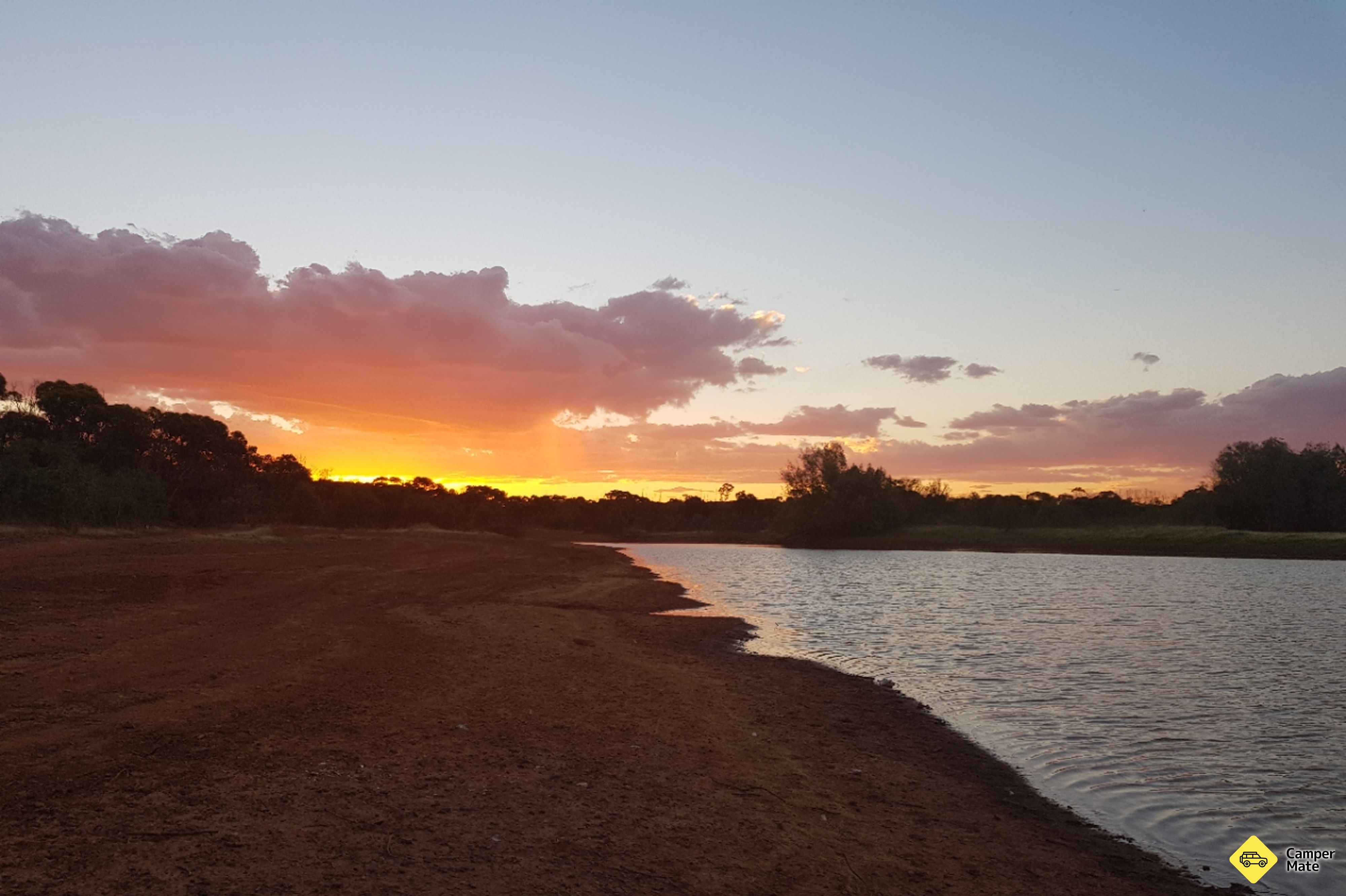 Lake Douglas Recreation Reserve - Image 2