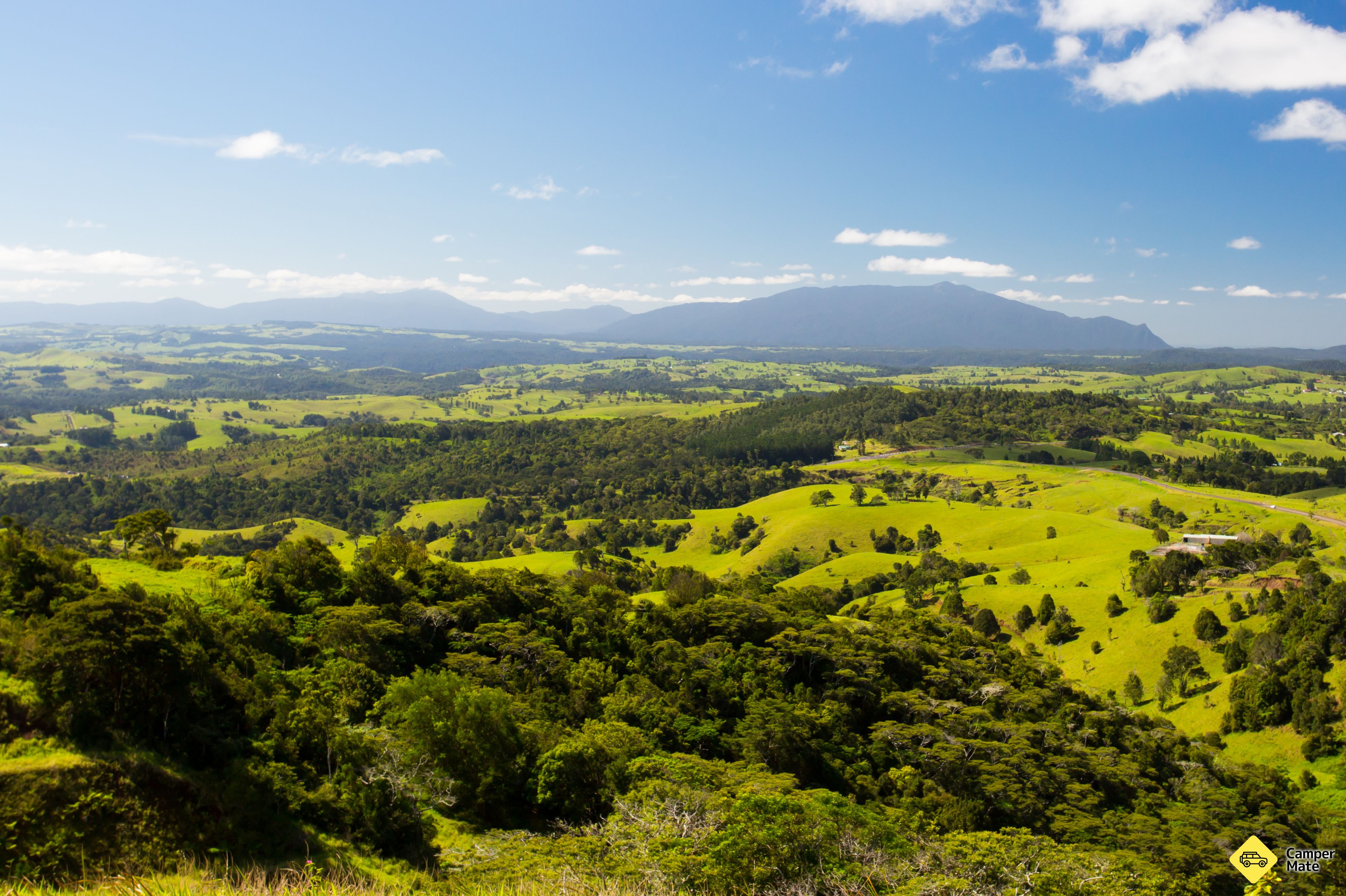 Millaa Millaa Lookout - Image 2
