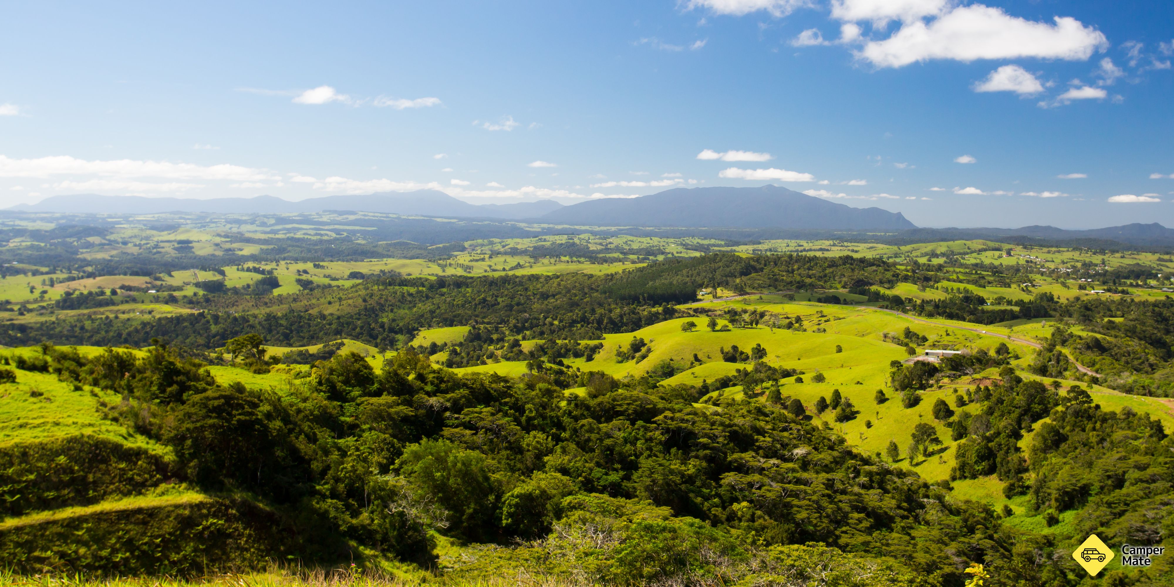 Millaa Millaa Lookout - Image 2